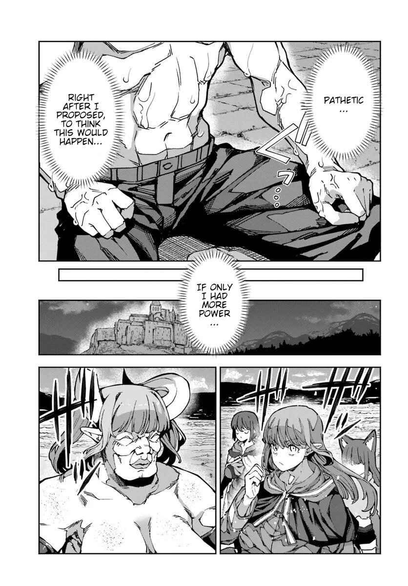 Page 4 Chapter 10 Bishuu Gyakuten Sekai de Chiryoushi Yattemasu