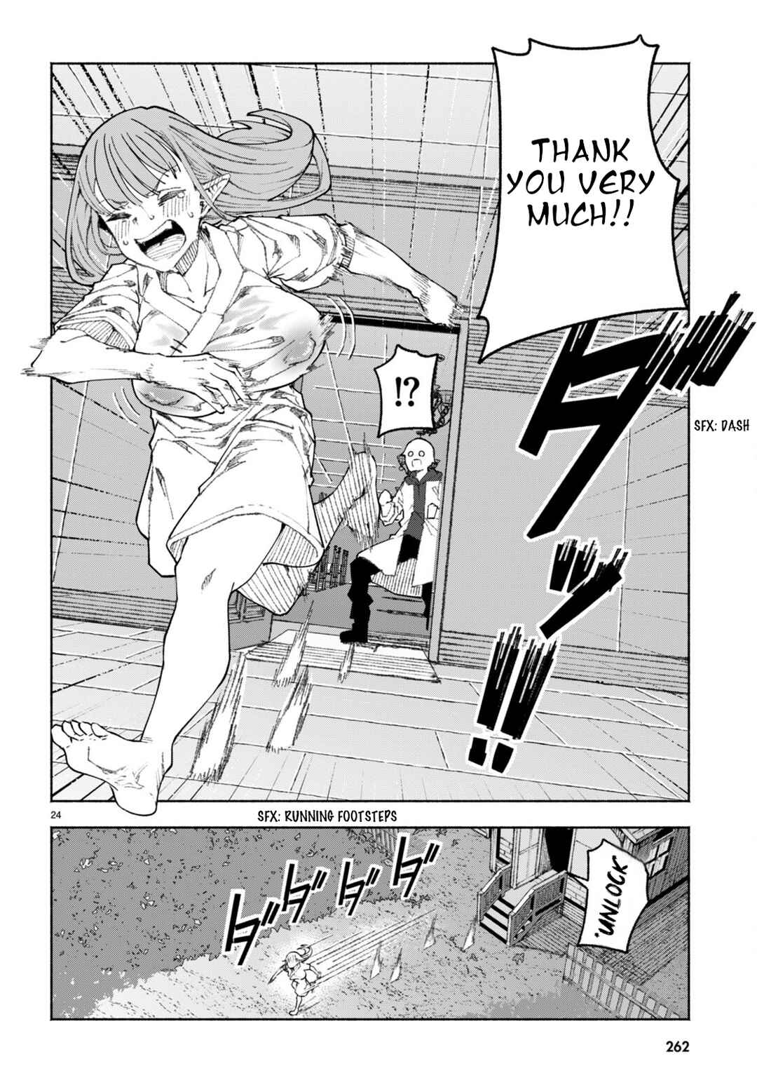 Page 27 Chapter 1 Bishuu Gyakuten Sekai de Chiryoushi Yattemasu