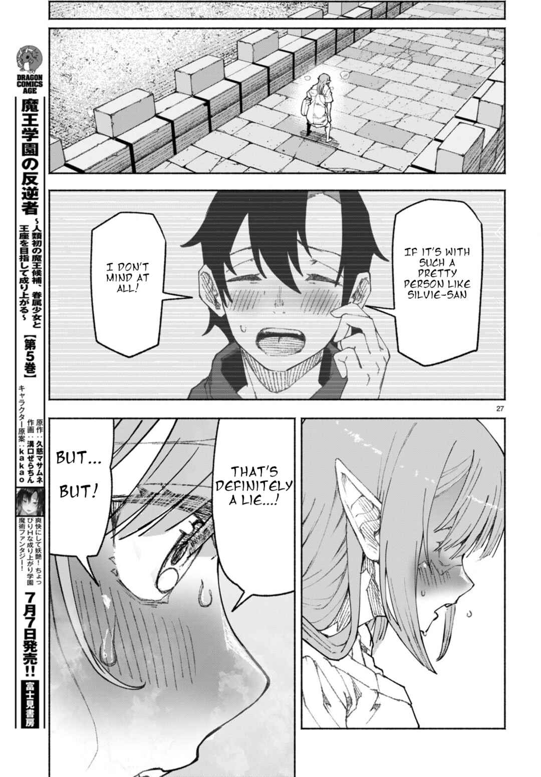 Page 30 Chapter 1 Bishuu Gyakuten Sekai de Chiryoushi Yattemasu