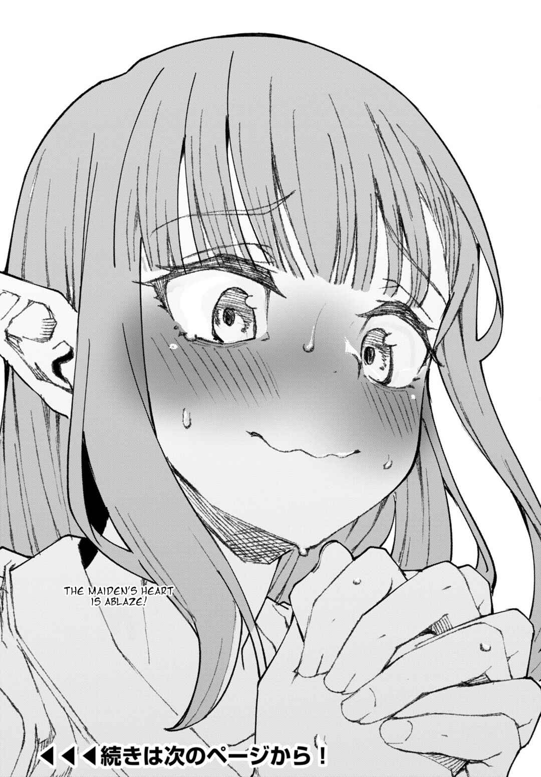 Page 31 Chapter 1 Bishuu Gyakuten Sekai de Chiryoushi Yattemasu