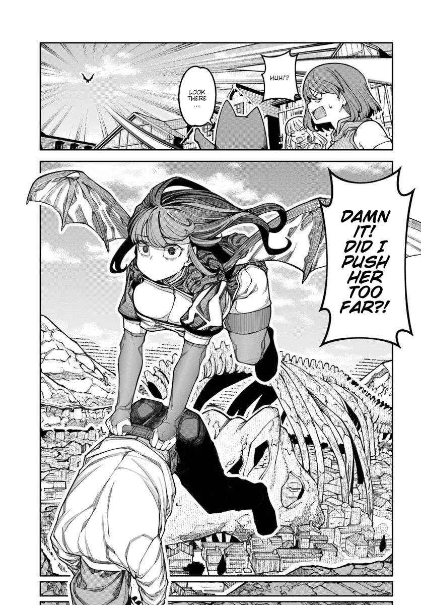 Page 10 Chapter 16 Bishuu Gyakuten Sekai de Chiryoushi Yattemasu