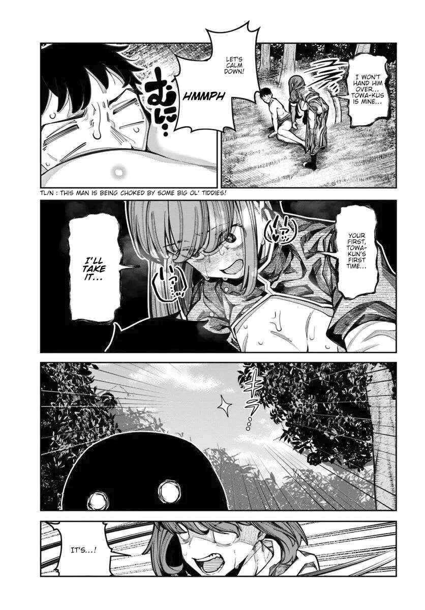 Page 12 Chapter 16 Bishuu Gyakuten Sekai de Chiryoushi Yattemasu