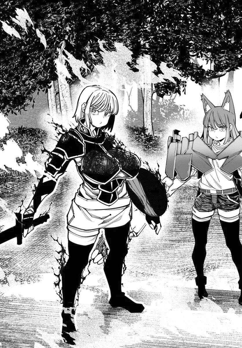 Page 19 Chapter 16 Bishuu Gyakuten Sekai de Chiryoushi Yattemasu