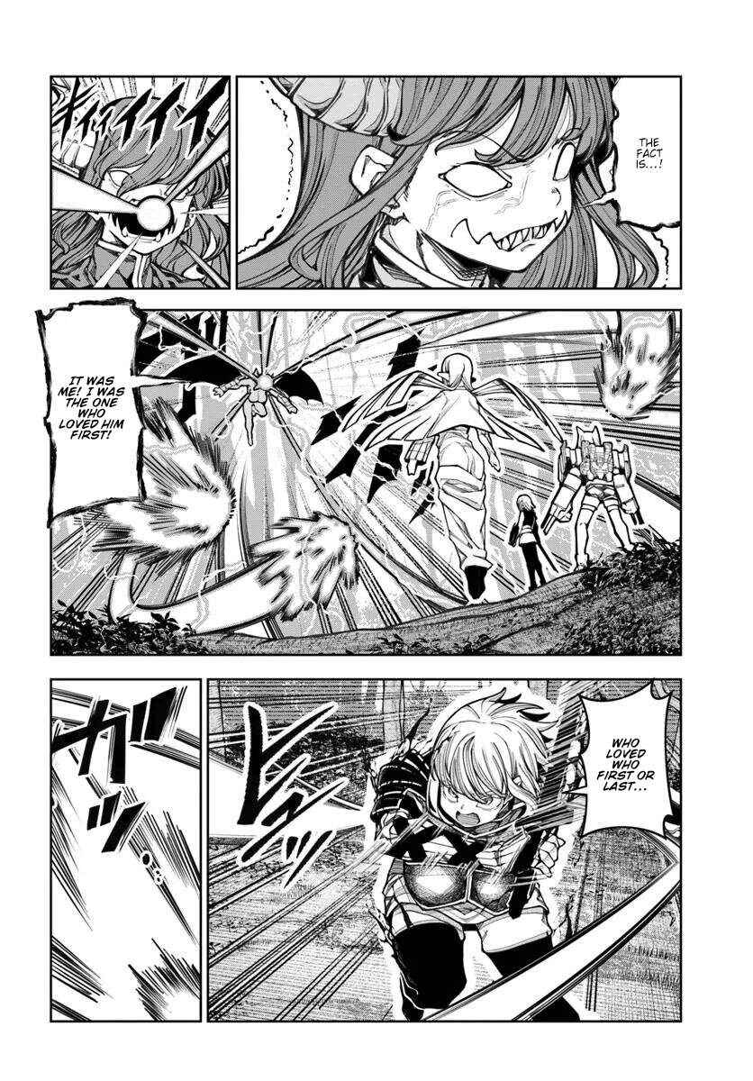Page 20 Chapter 16 Bishuu Gyakuten Sekai de Chiryoushi Yattemasu