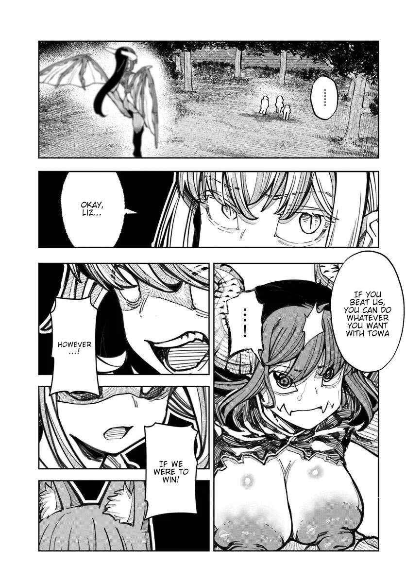 Page 25 Chapter 16 Bishuu Gyakuten Sekai de Chiryoushi Yattemasu
