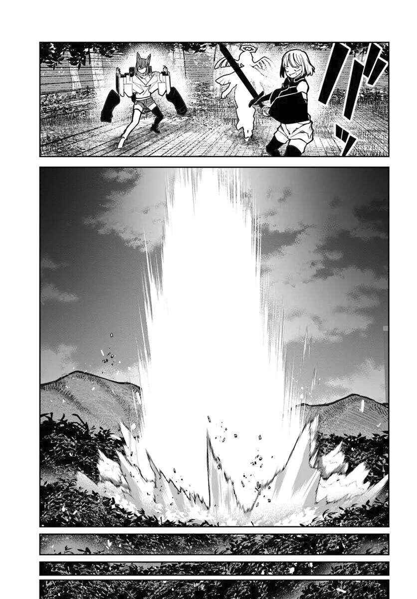 Page 27 Chapter 16 Bishuu Gyakuten Sekai de Chiryoushi Yattemasu
