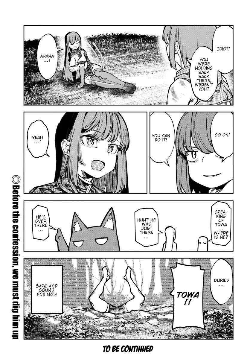 Page 29 Chapter 16 Bishuu Gyakuten Sekai de Chiryoushi Yattemasu