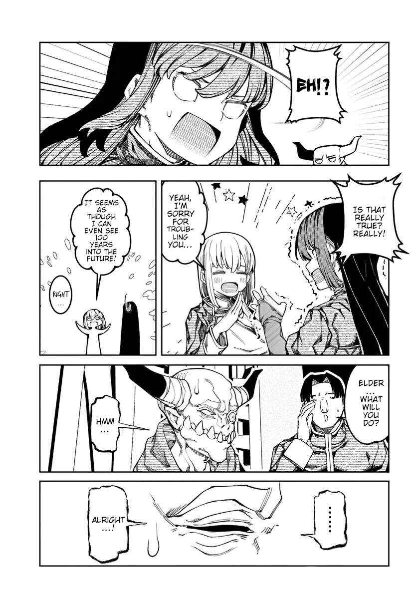 Page 10 Chapter 15 Bishuu Gyakuten Sekai de Chiryoushi Yattemasu
