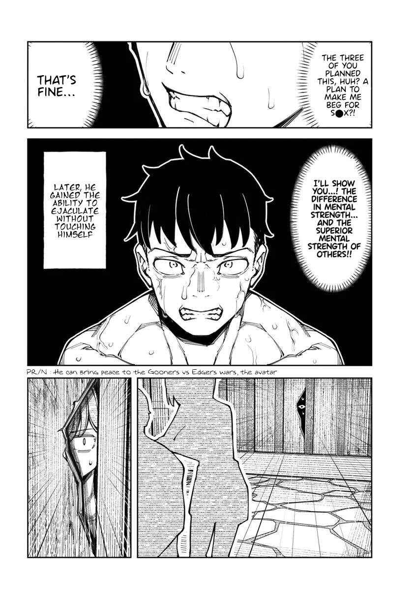 Page 19 Chapter 15 Bishuu Gyakuten Sekai de Chiryoushi Yattemasu