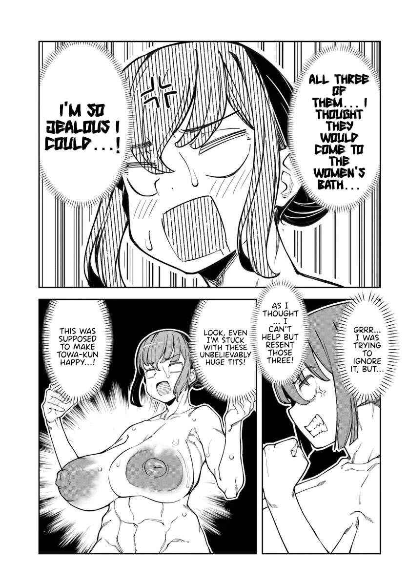 Page 20 Chapter 15 Bishuu Gyakuten Sekai de Chiryoushi Yattemasu