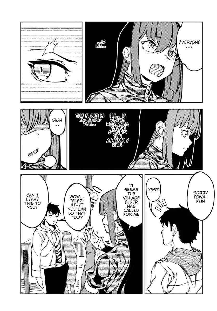 Page 6 Chapter 15 Bishuu Gyakuten Sekai de Chiryoushi Yattemasu
