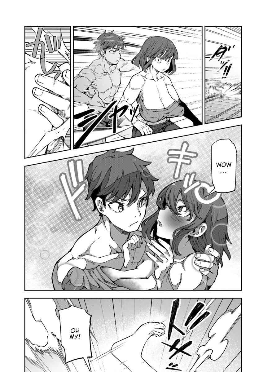 Page 12 Chapter 11 Bishuu Gyakuten Sekai de Chiryoushi Yattemasu