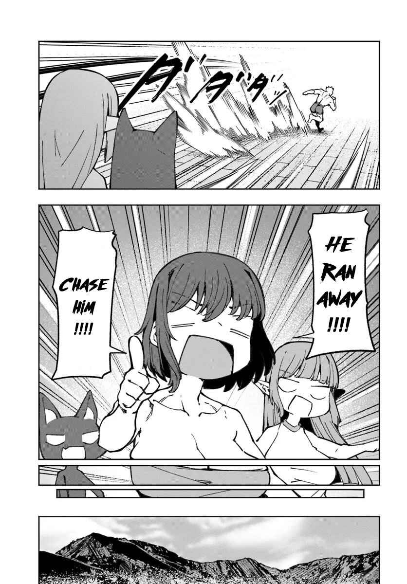 Page 20 Chapter 11 Bishuu Gyakuten Sekai de Chiryoushi Yattemasu