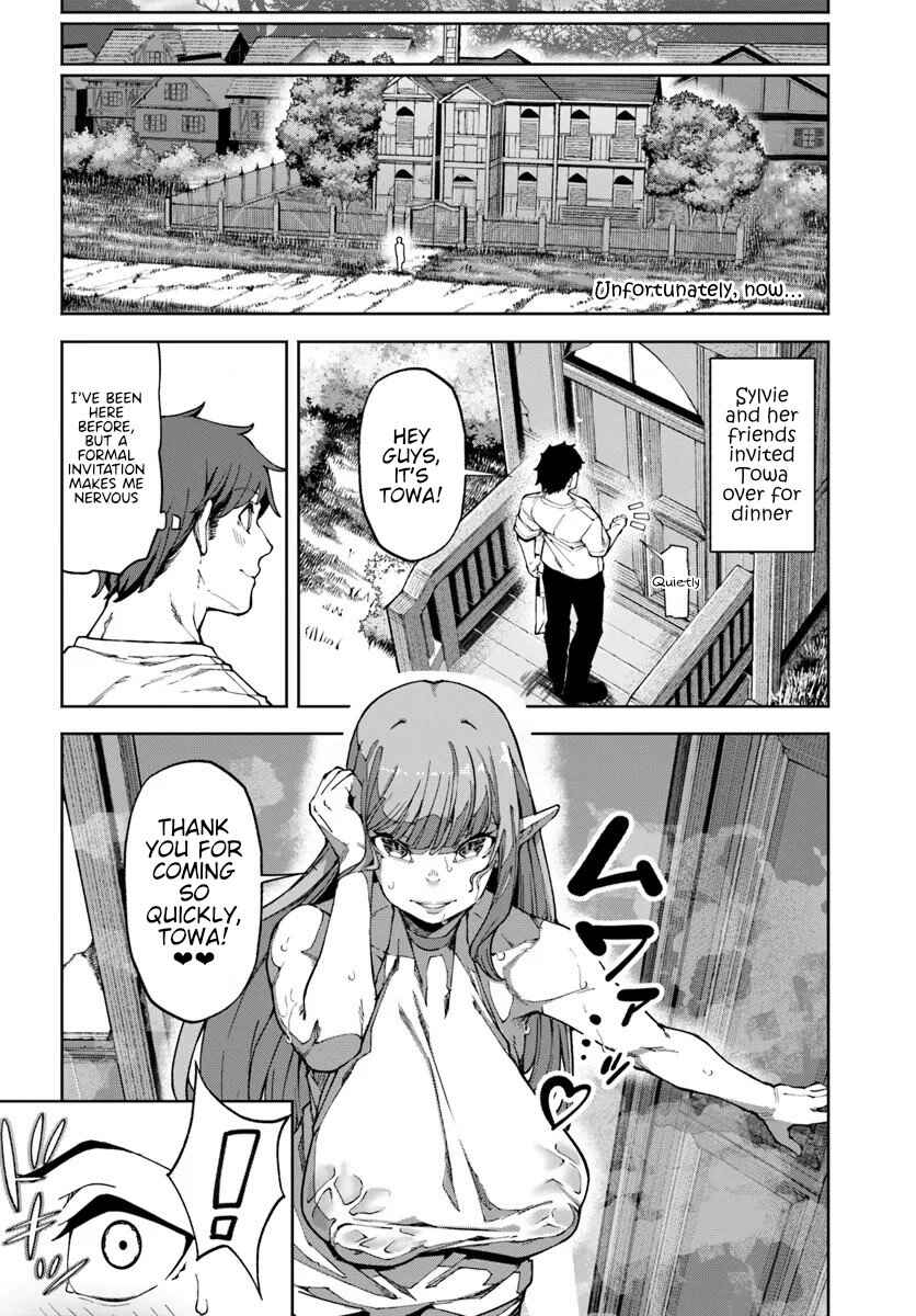 Page 3 Chapter 11 Bishuu Gyakuten Sekai de Chiryoushi Yattemasu