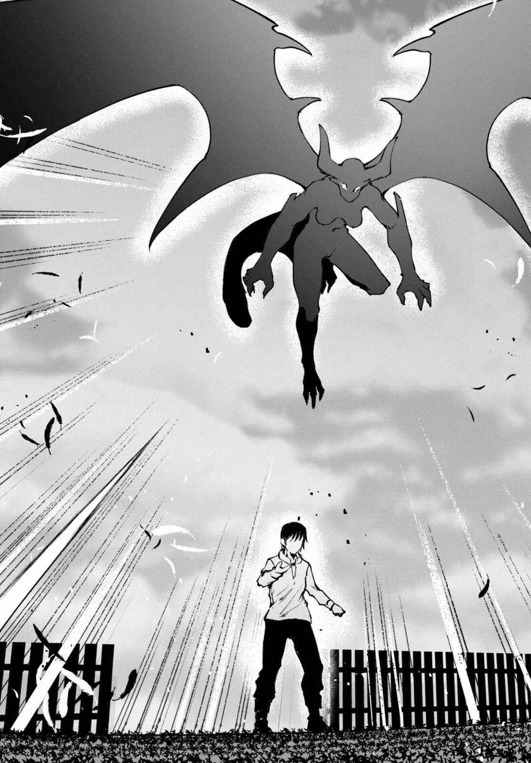 Page 17 Chapter 9 Bishuu Gyakuten Sekai de Chiryoushi Yattemasu