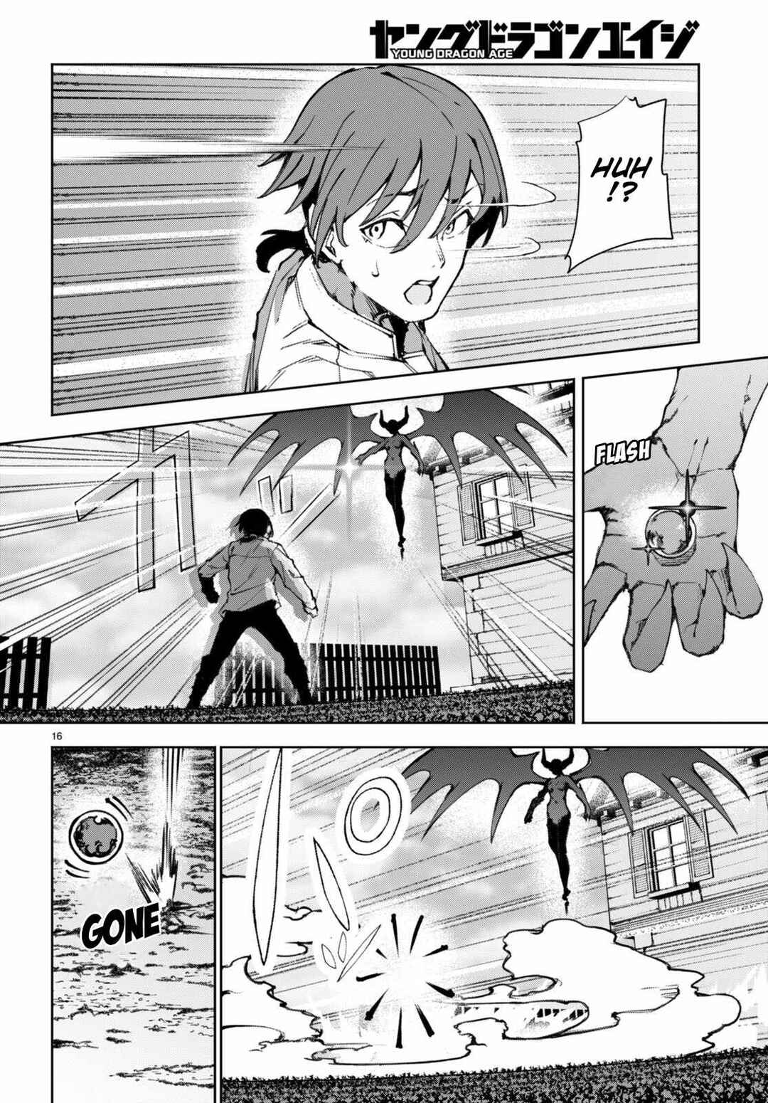 Page 18 Chapter 9 Bishuu Gyakuten Sekai de Chiryoushi Yattemasu