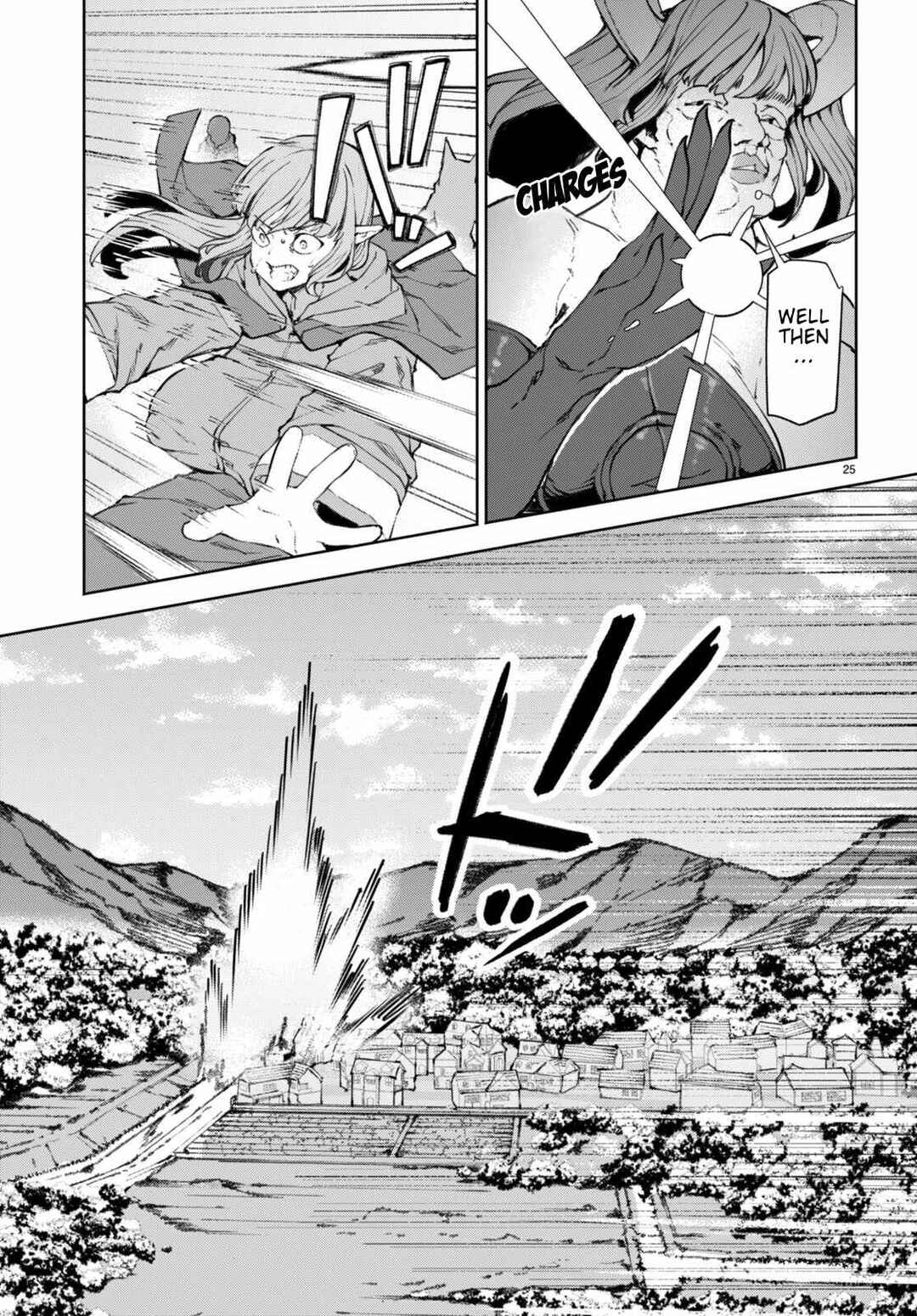 Page 27 Chapter 9 Bishuu Gyakuten Sekai de Chiryoushi Yattemasu