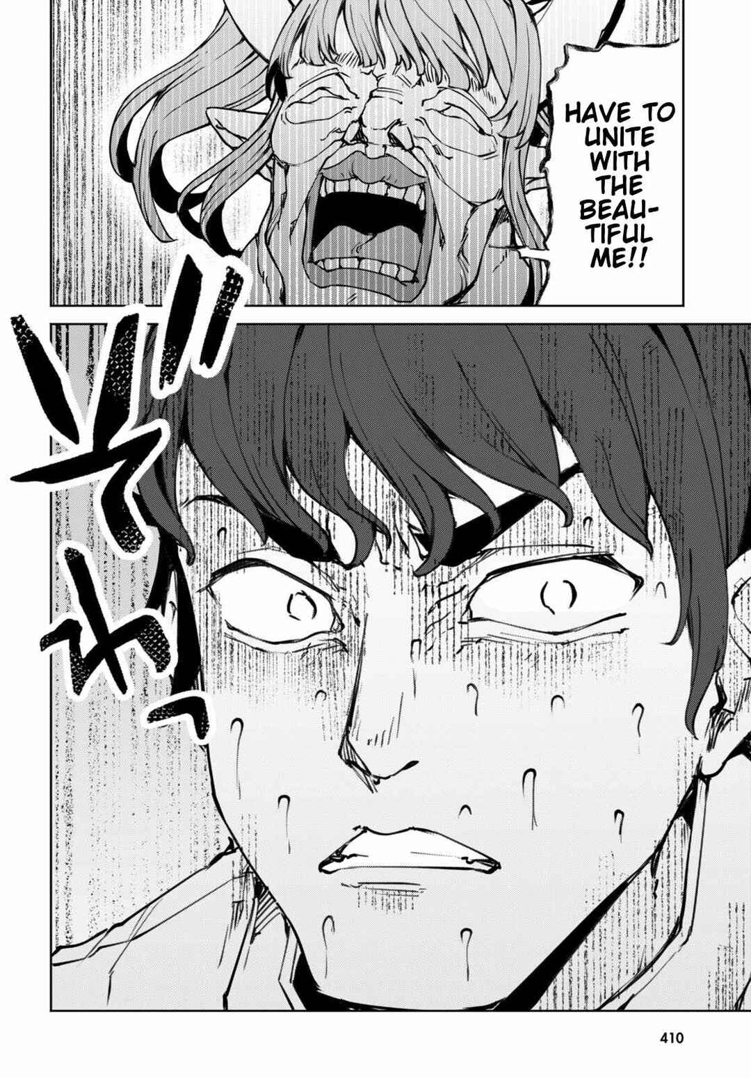Page 34 Chapter 9 Bishuu Gyakuten Sekai de Chiryoushi Yattemasu