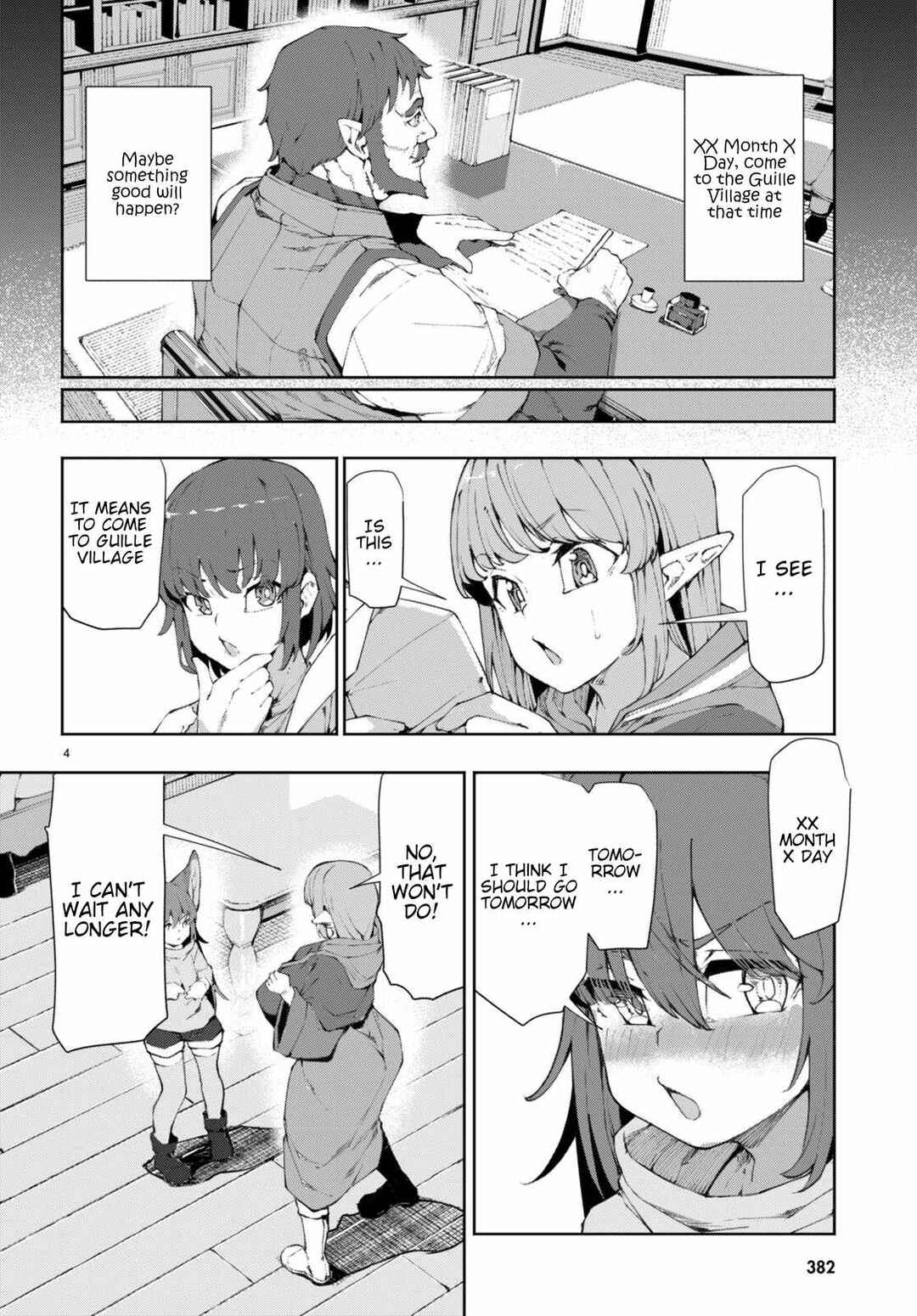 Page 6 Chapter 9 Bishuu Gyakuten Sekai de Chiryoushi Yattemasu