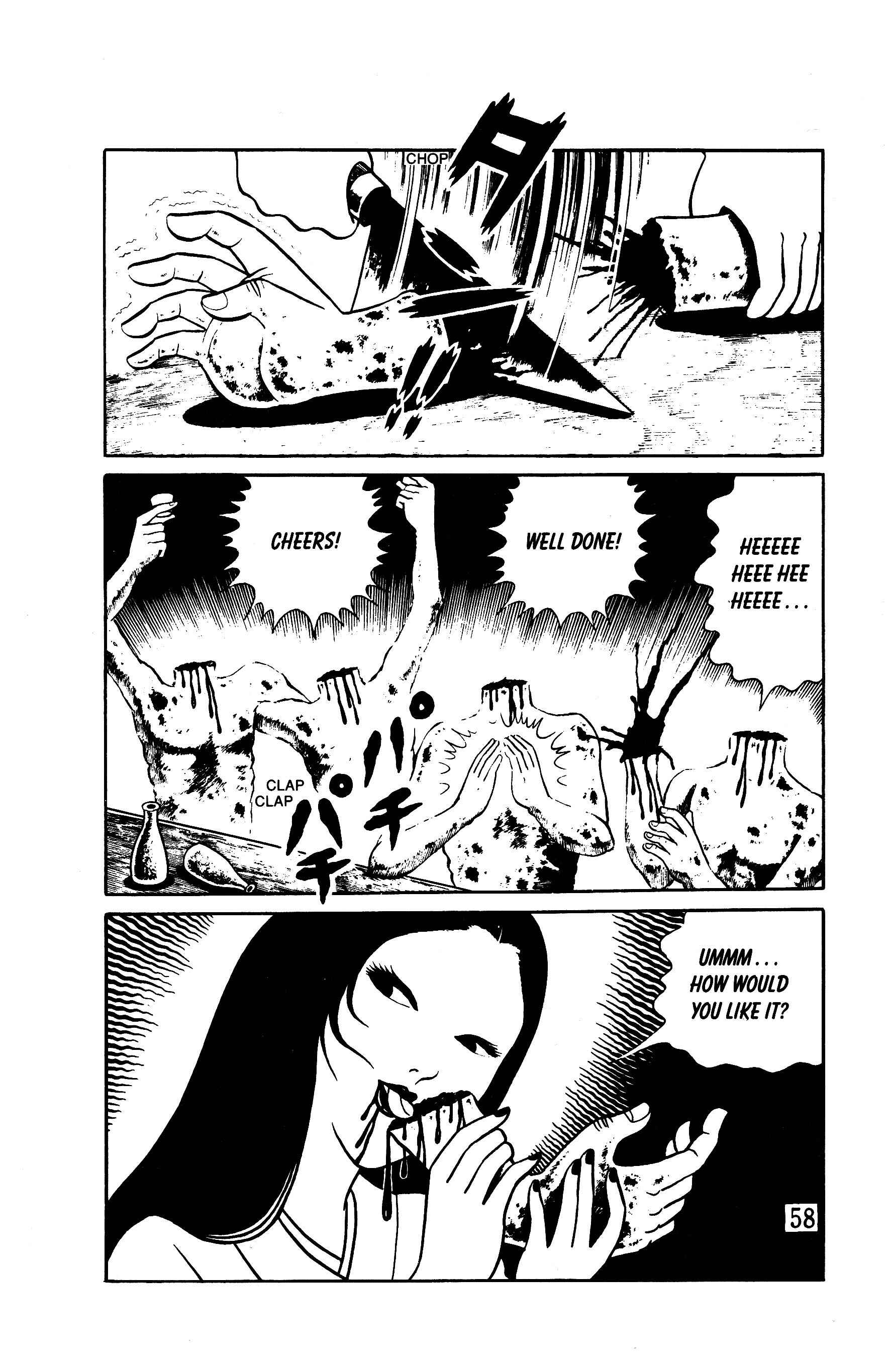Page 4 Chapter 6 Panorama of Hell