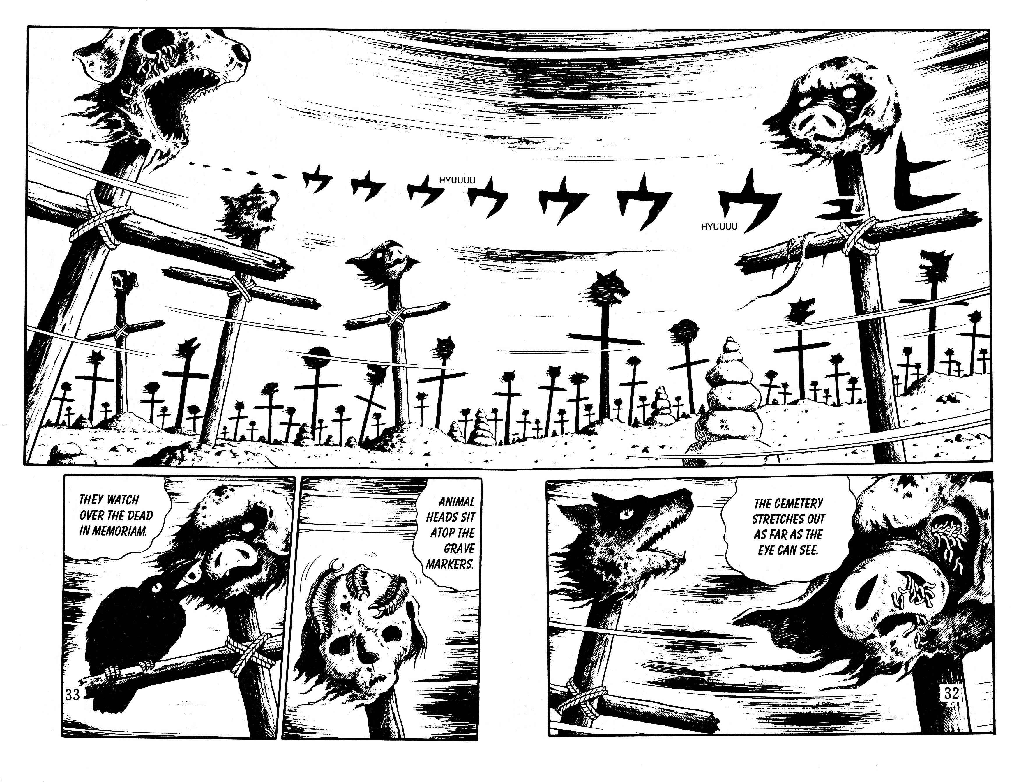 Page 2 Chapter 4 Panorama of Hell