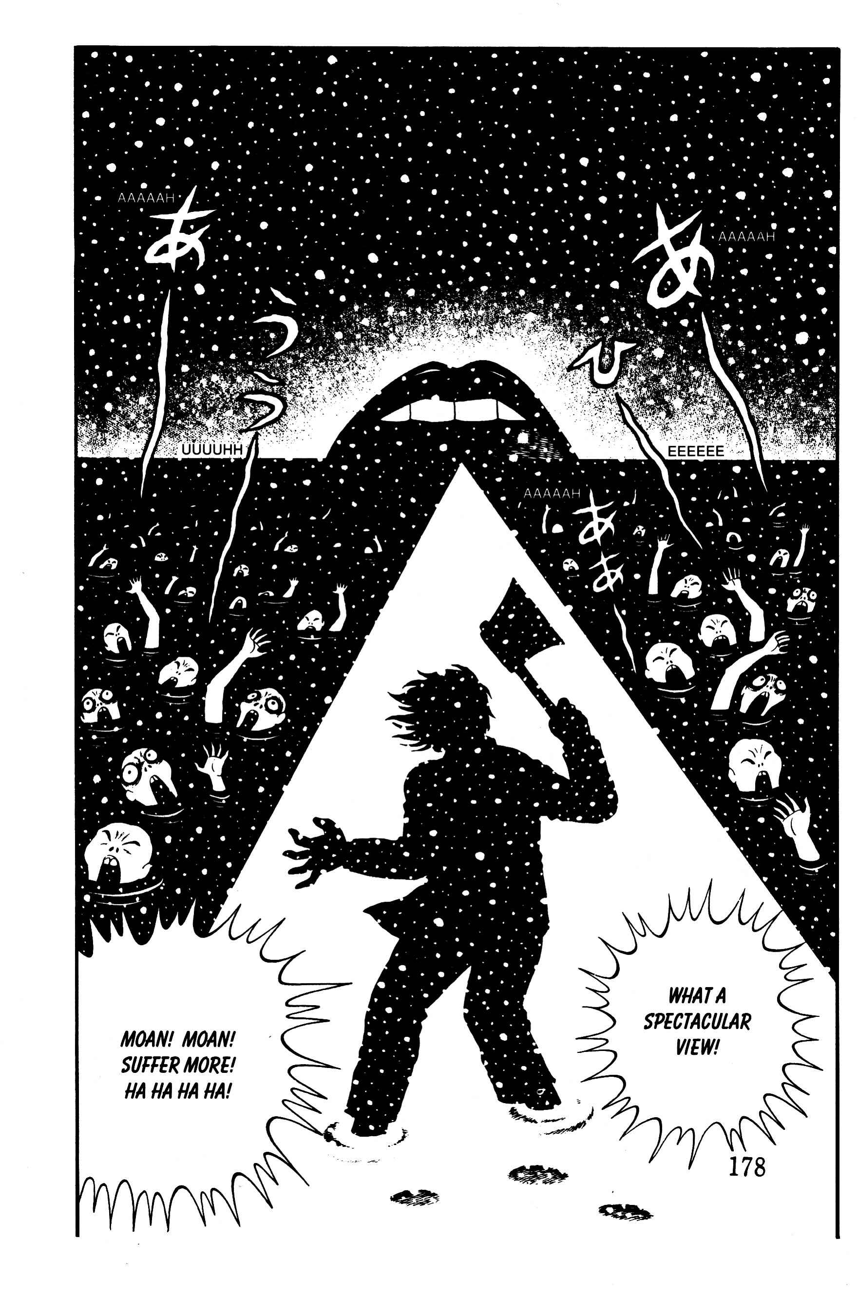 Page 20 Chapter 11 Panorama of Hell