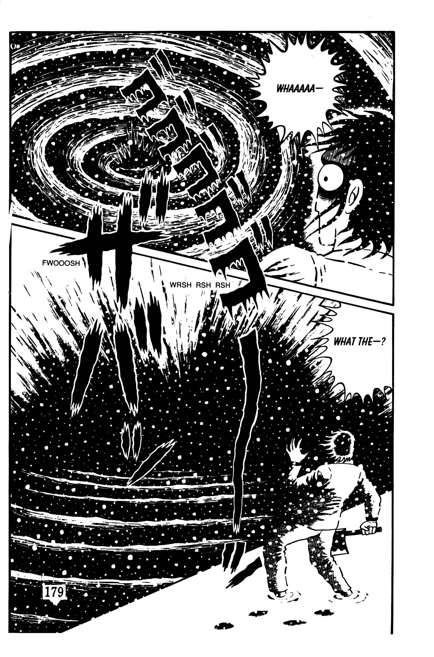 Page 21 Chapter 11 Panorama of Hell