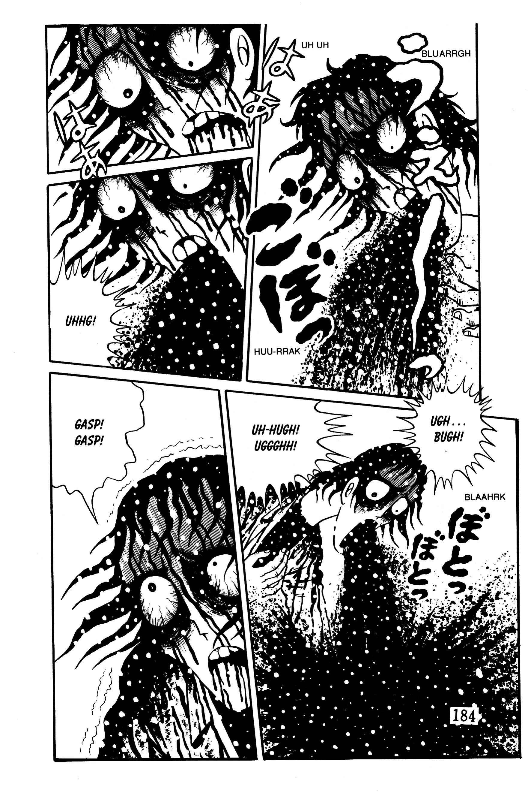 Page 26 Chapter 11 Panorama of Hell