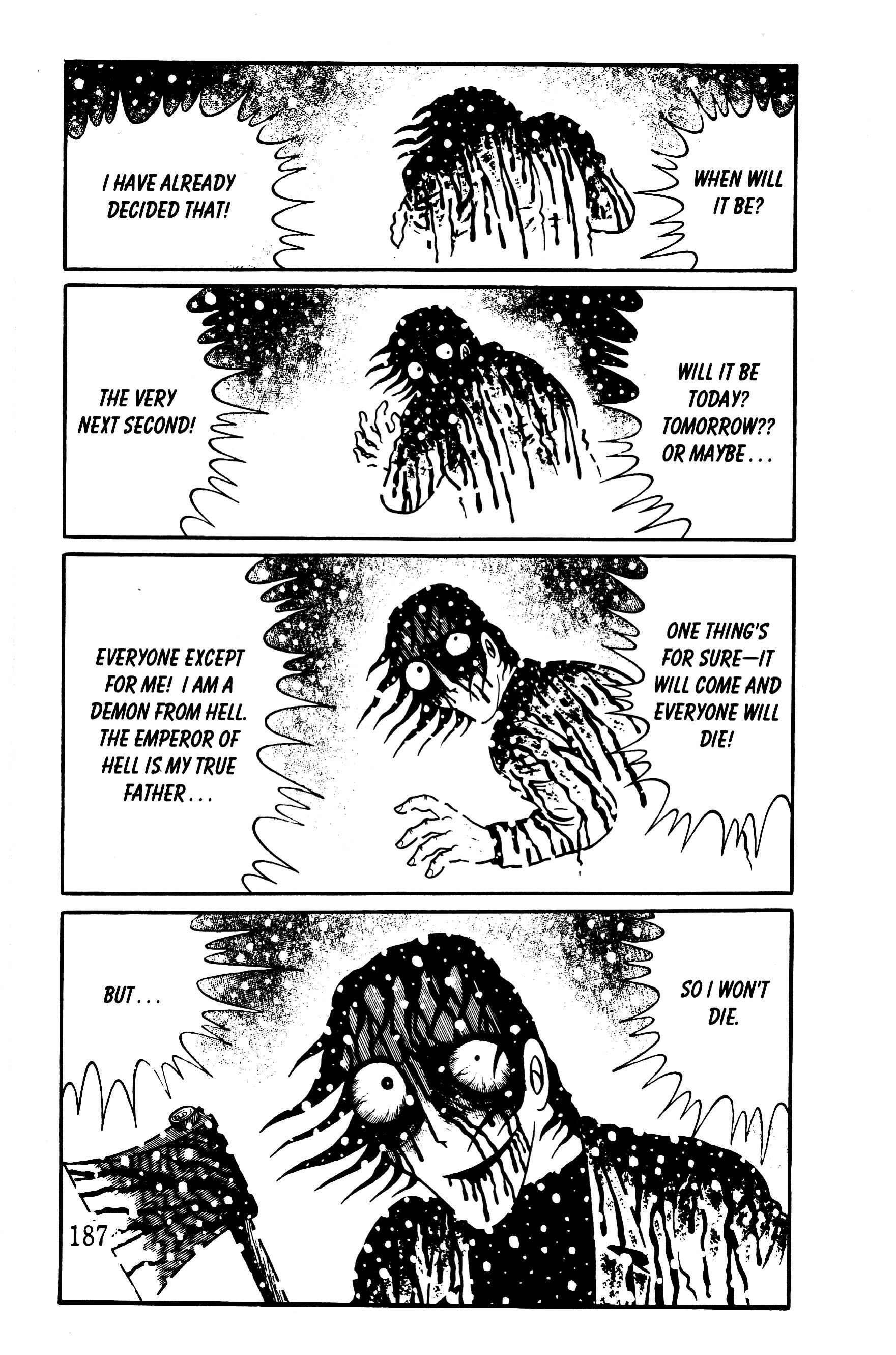 Page 29 Chapter 11 Panorama of Hell