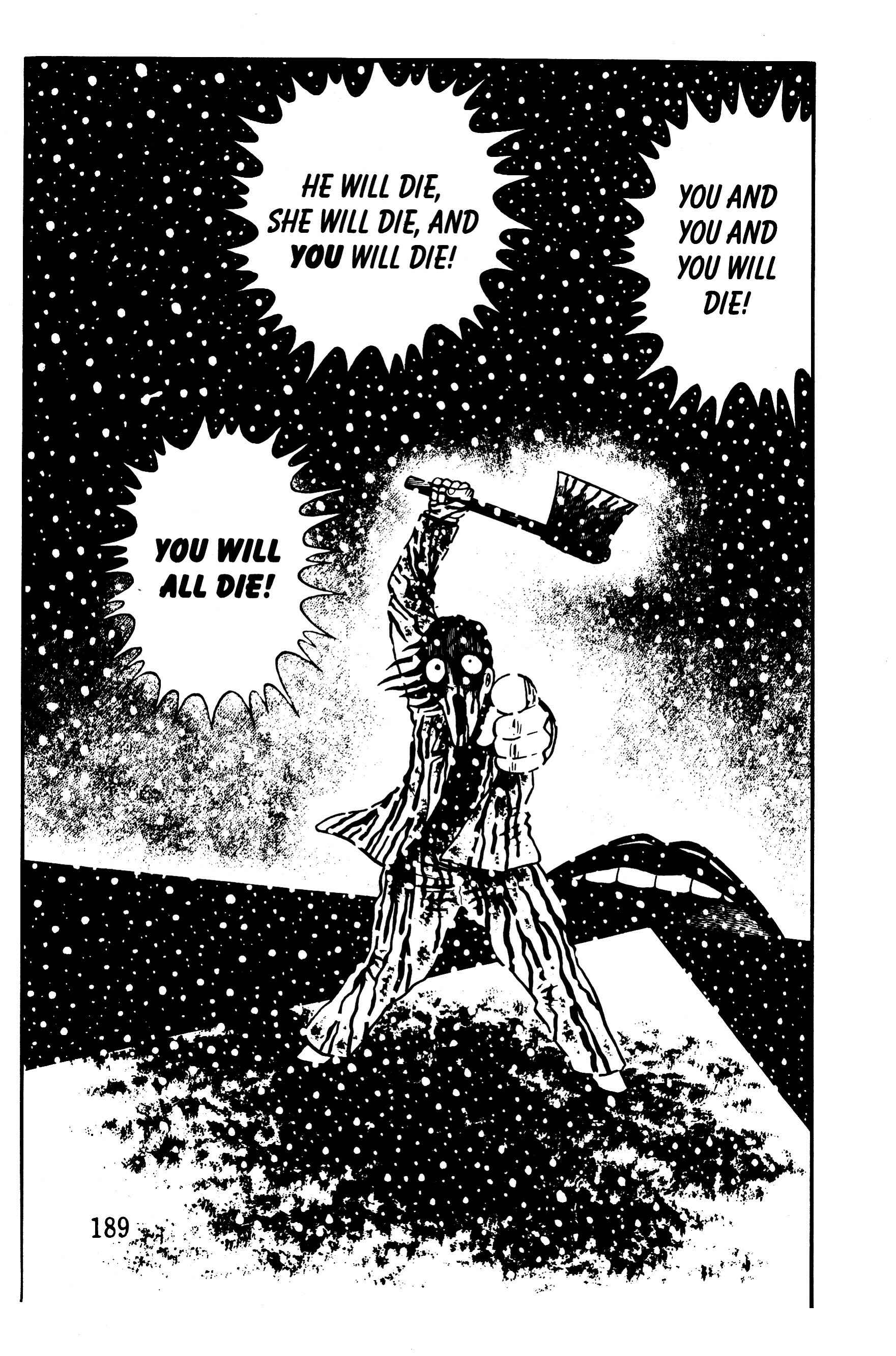 Page 31 Chapter 11 Panorama of Hell