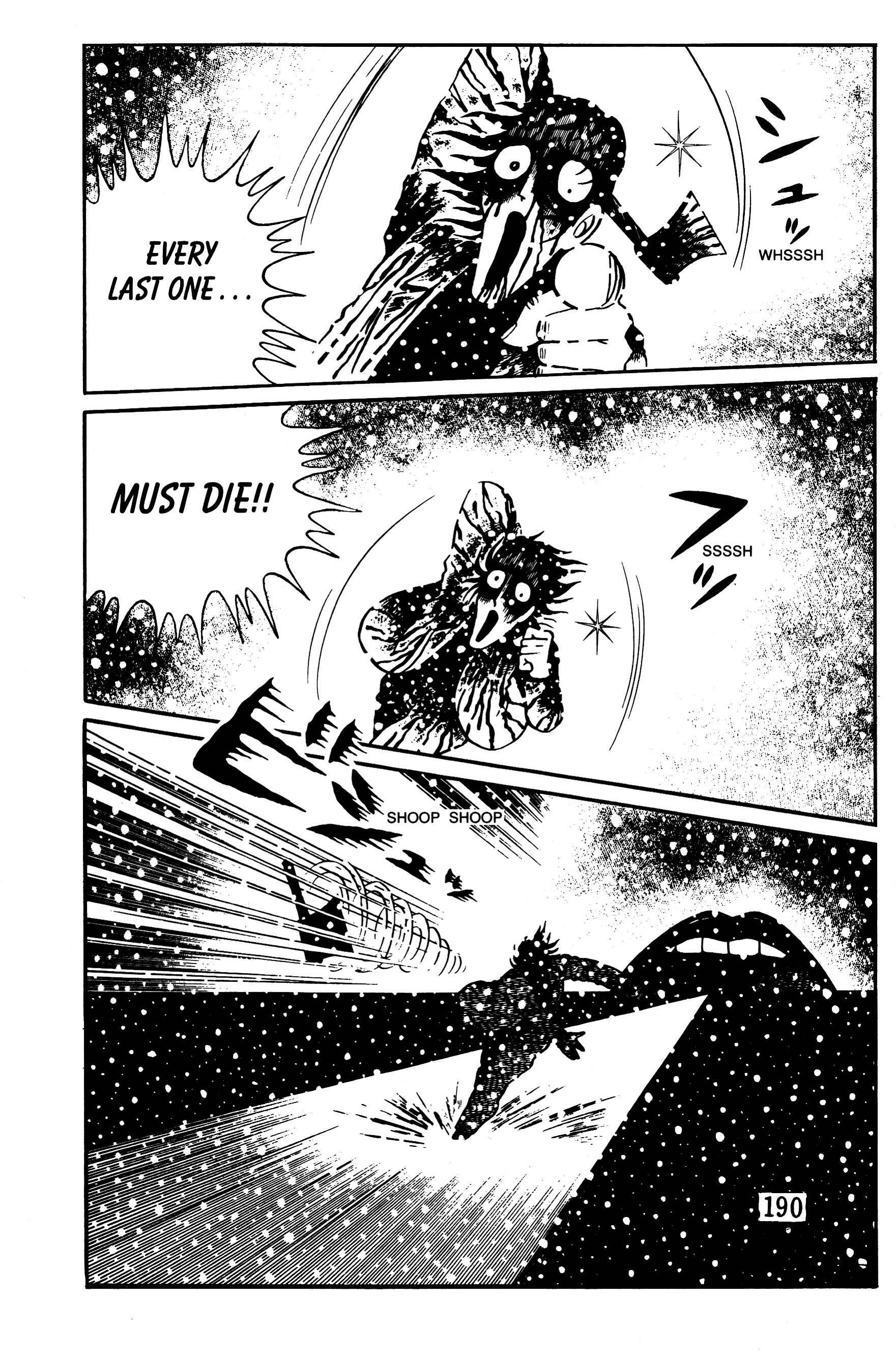 Page 32 Chapter 11 Panorama of Hell