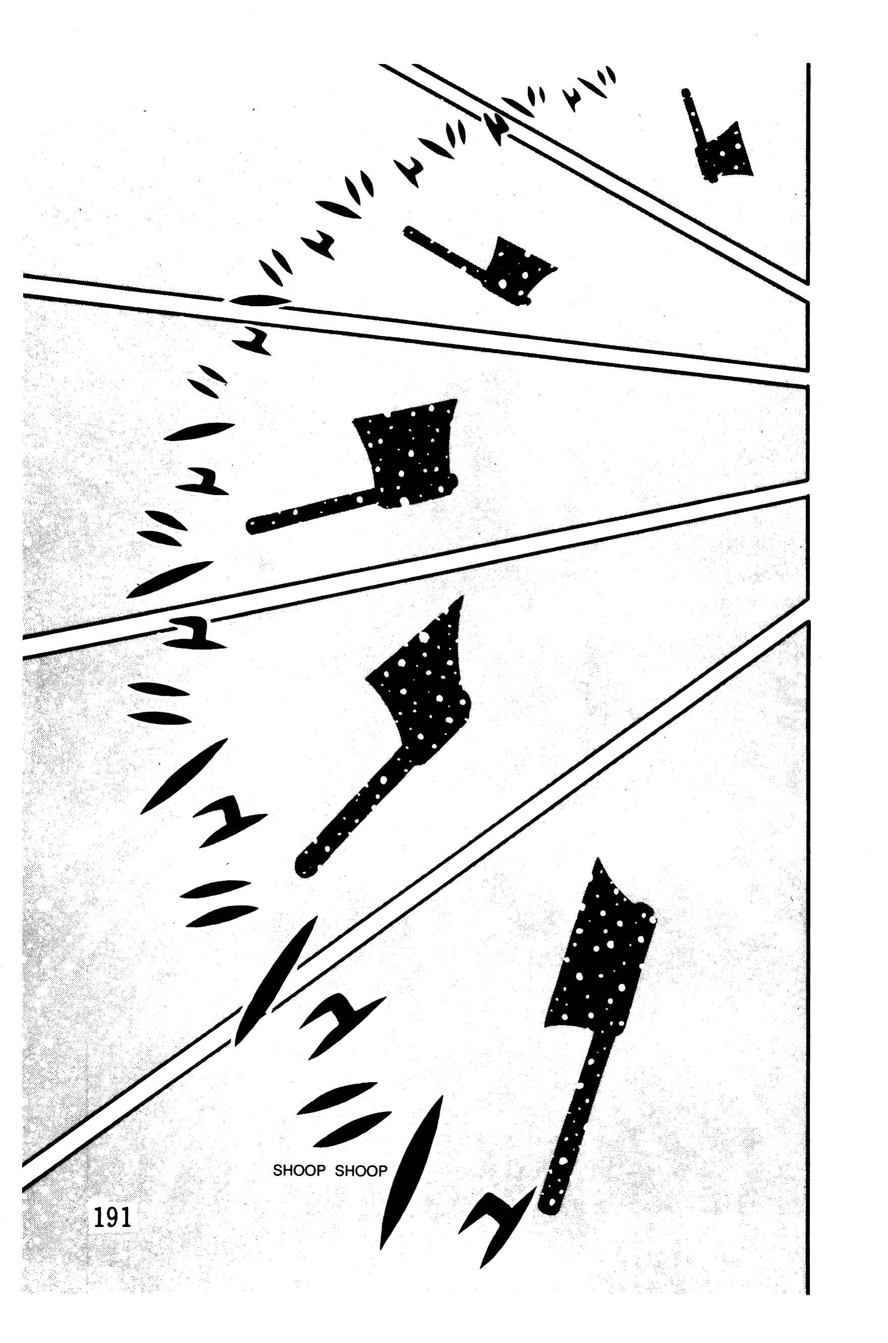 Page 33 Chapter 11 Panorama of Hell