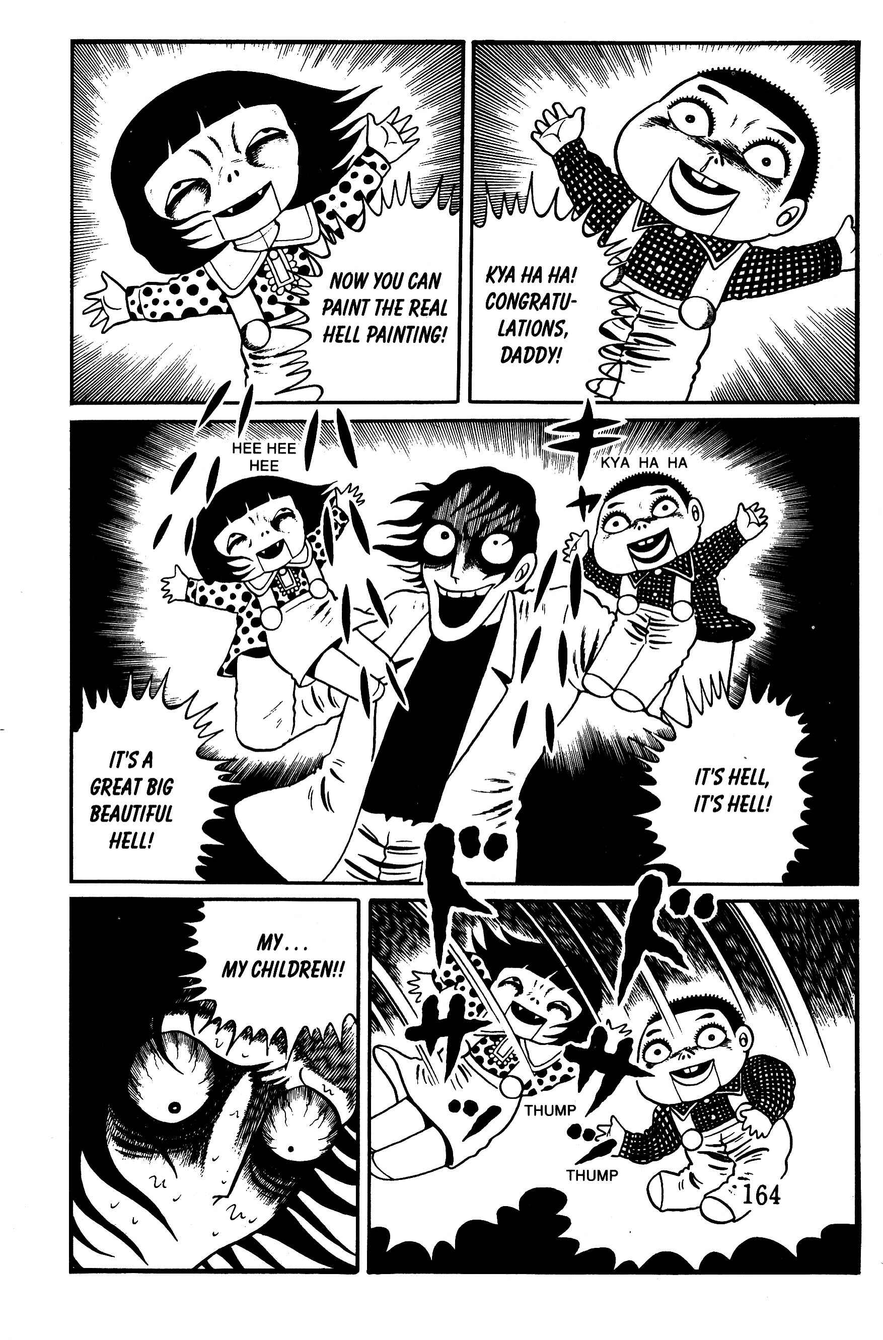 Page 9 Chapter 11 Panorama of Hell