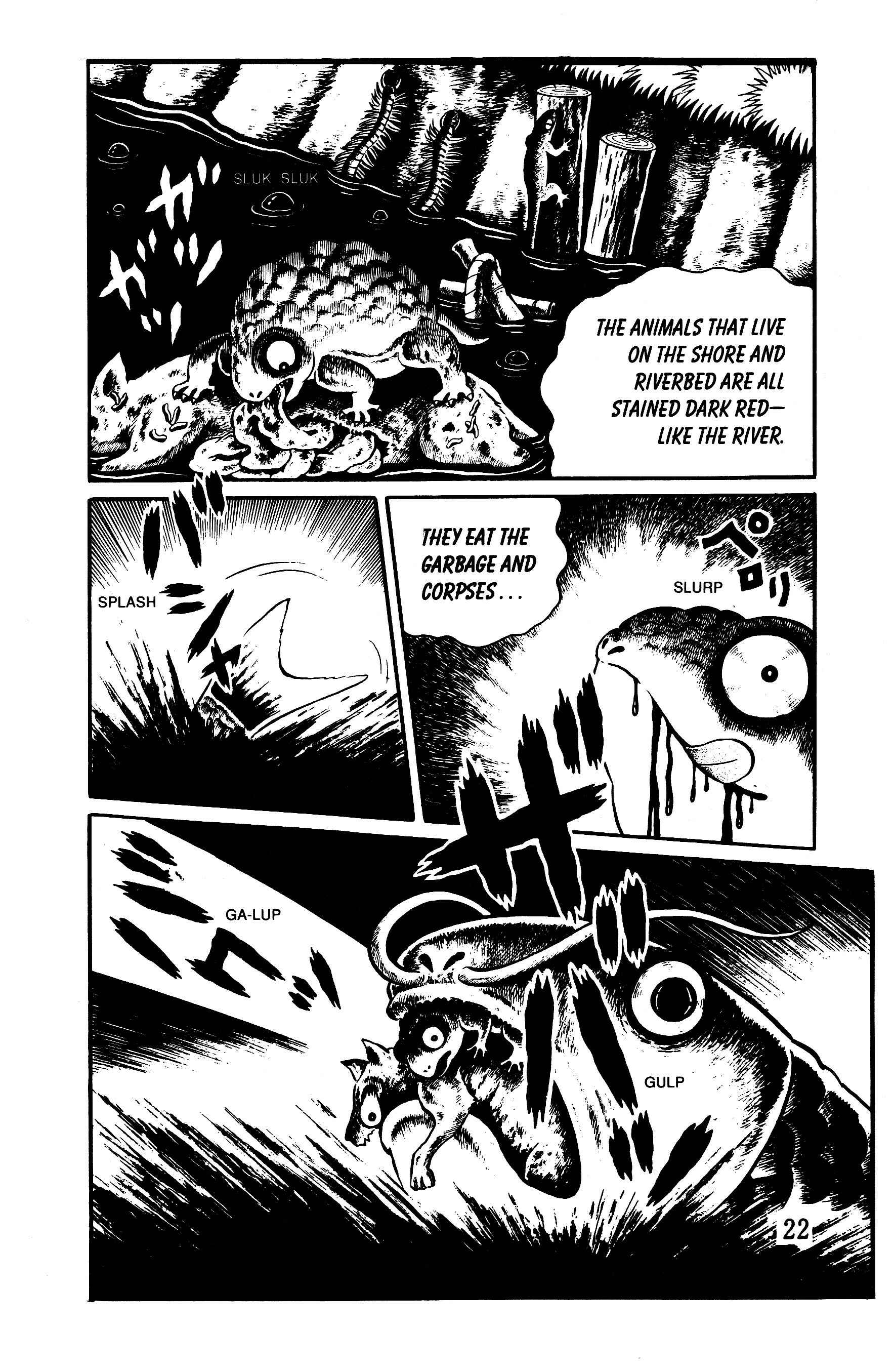 Page 3 Chapter 2 Panorama of Hell