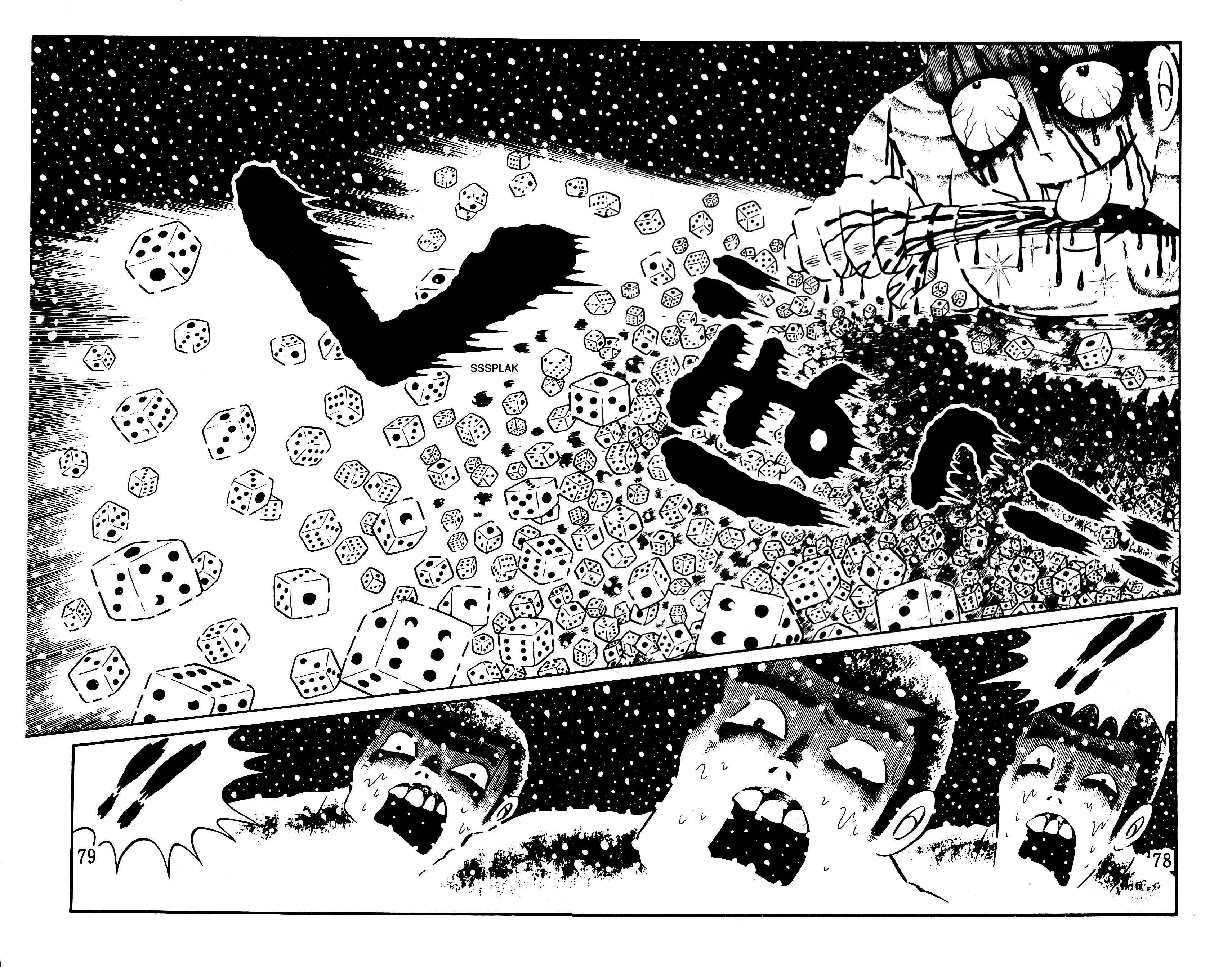 Page 15 Chapter 7 Panorama of Hell