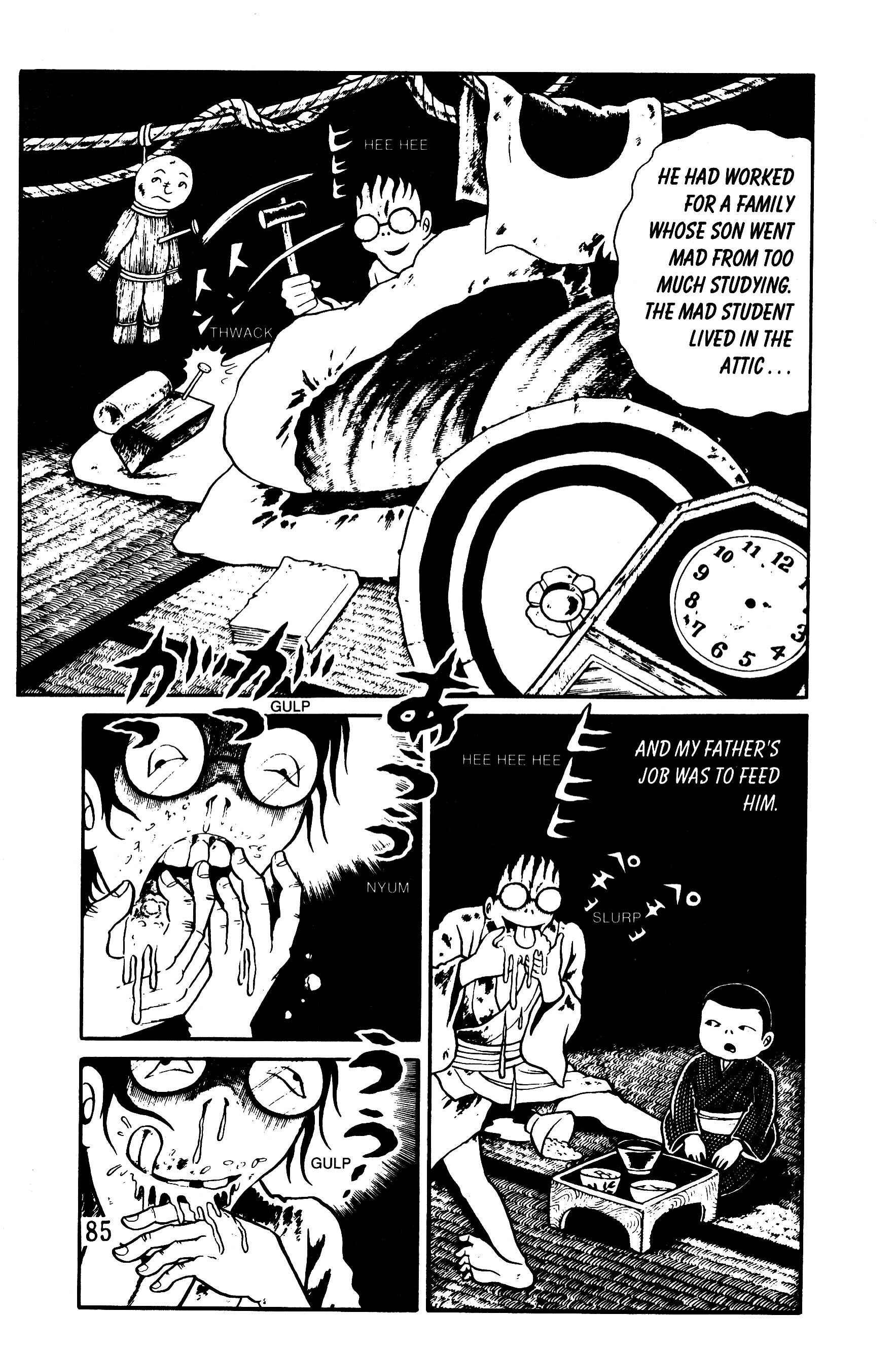 Page 21 Chapter 7 Panorama of Hell