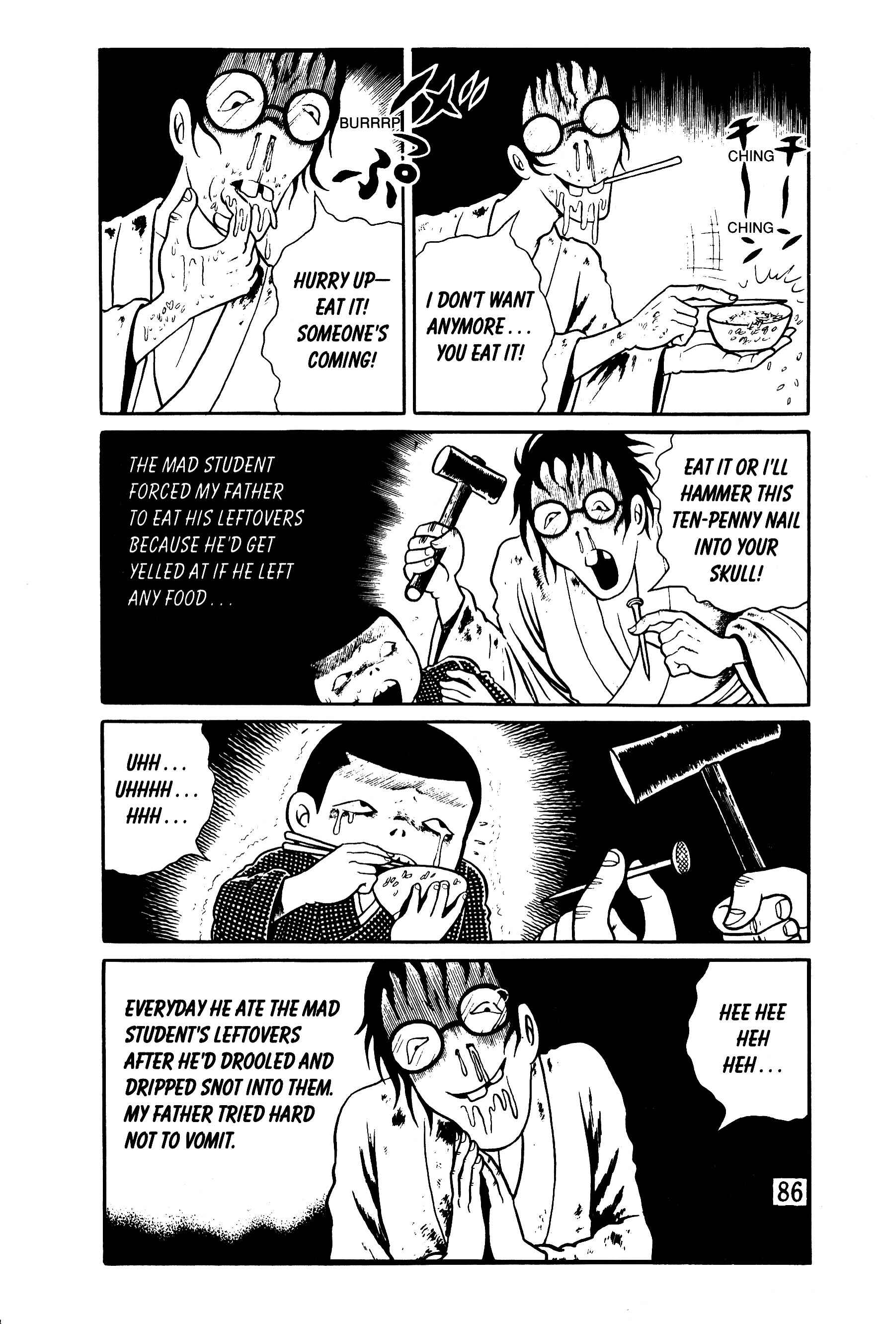 Page 22 Chapter 7 Panorama of Hell