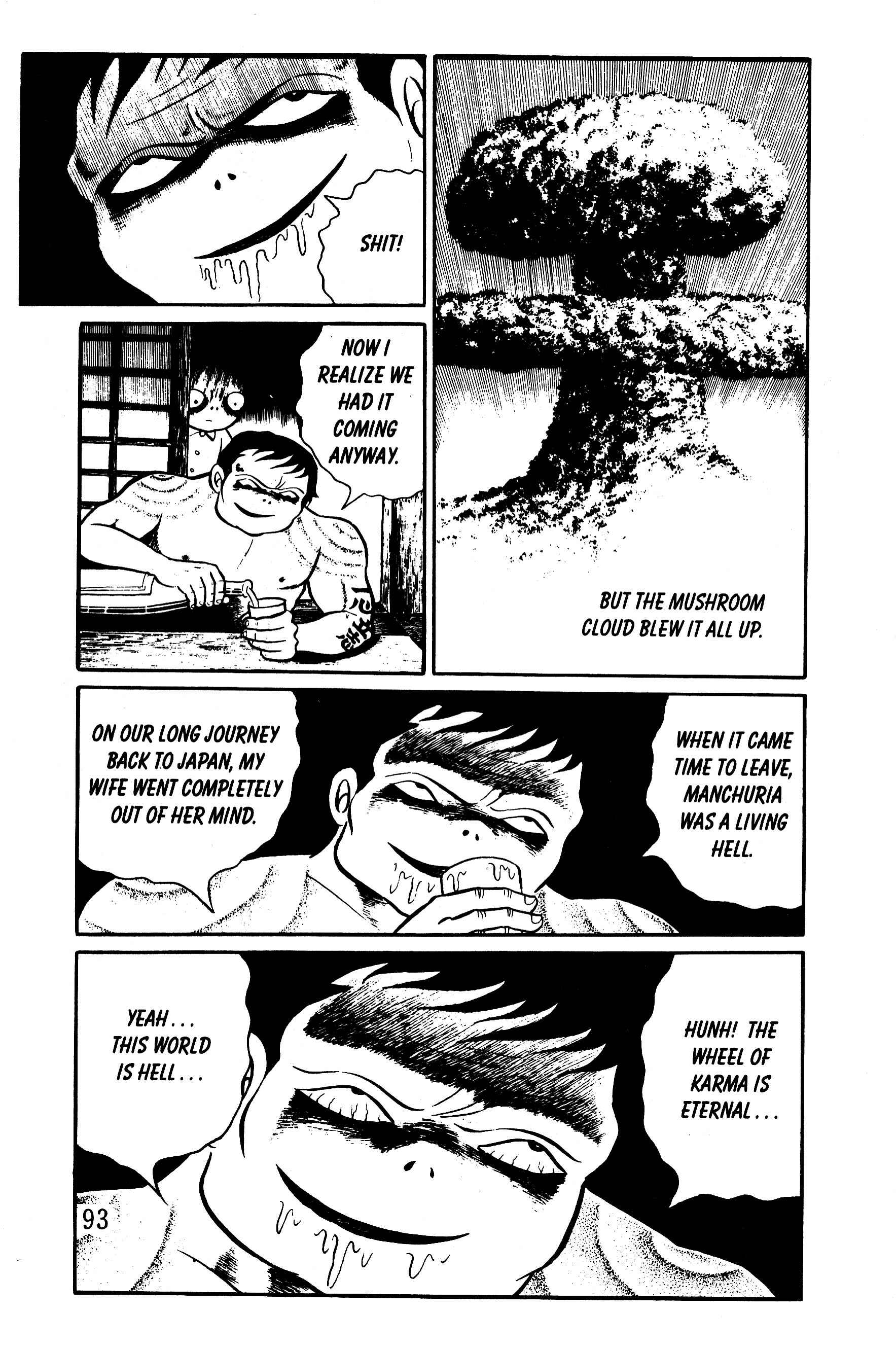Page 29 Chapter 7 Panorama of Hell