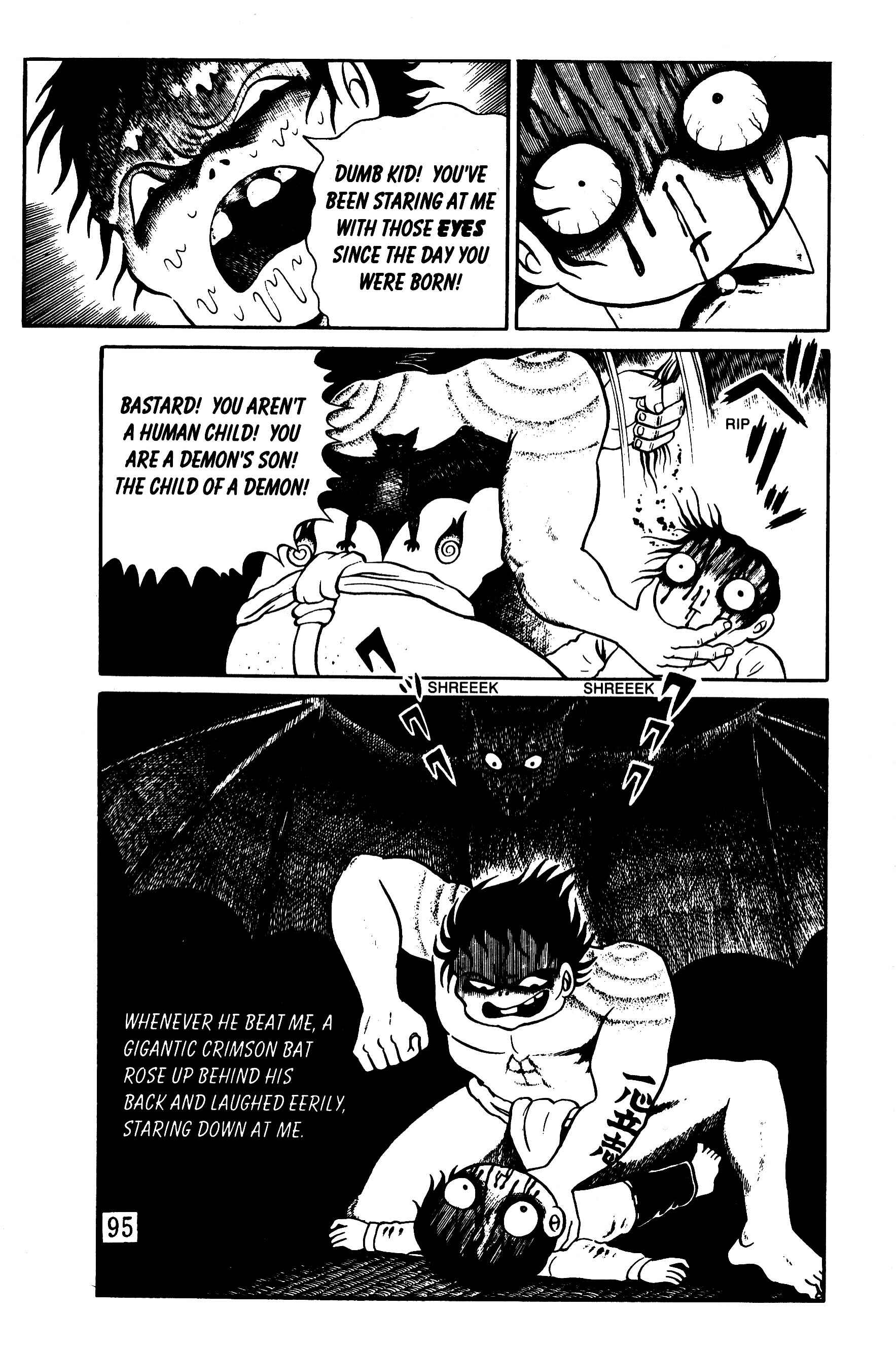 Page 31 Chapter 7 Panorama of Hell