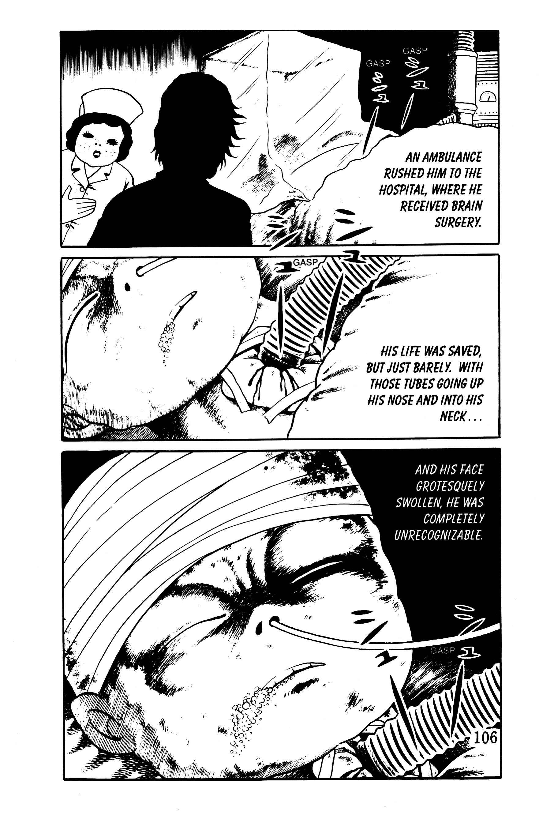 Page 42 Chapter 7 Panorama of Hell