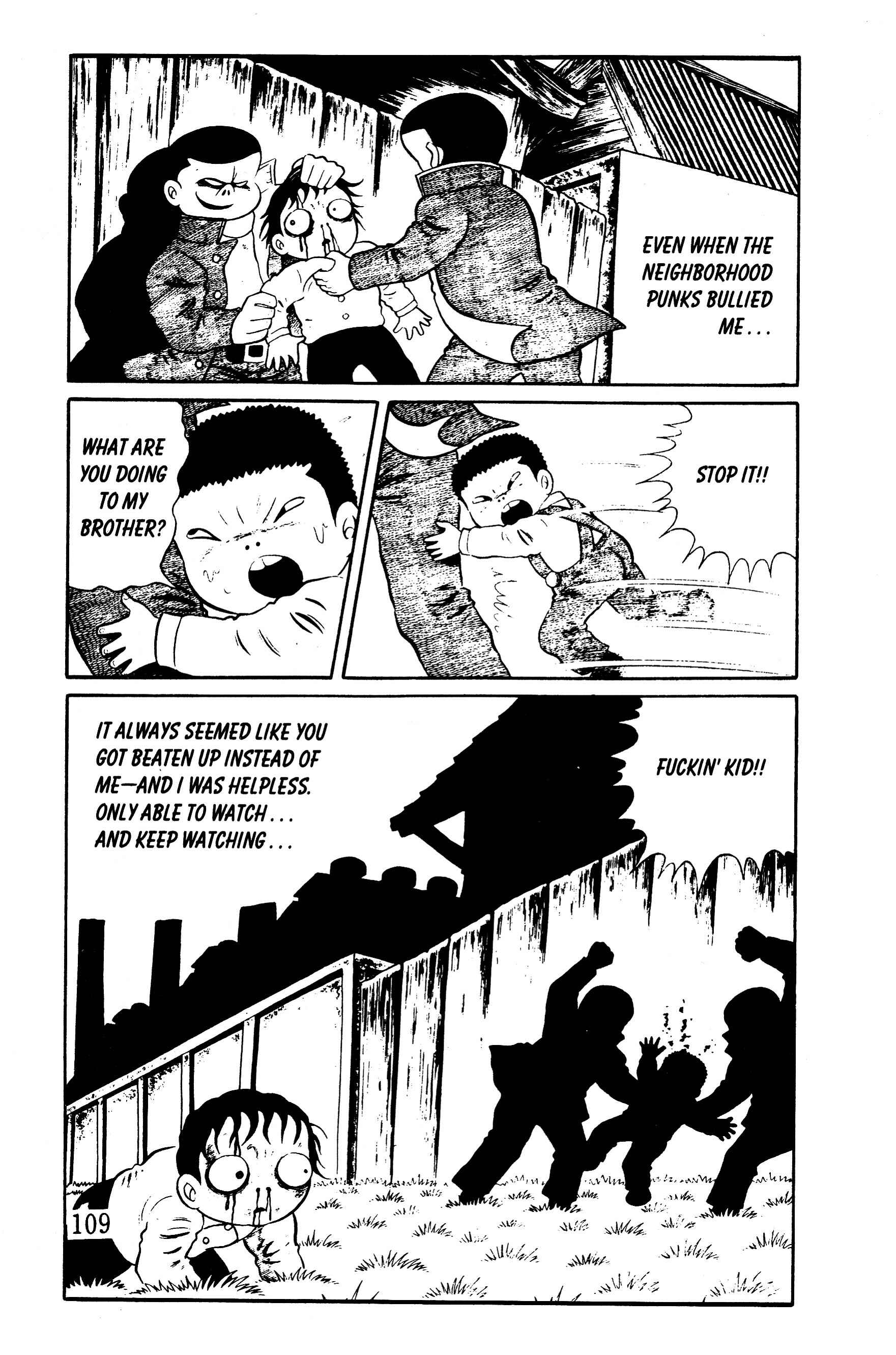 Page 45 Chapter 7 Panorama of Hell