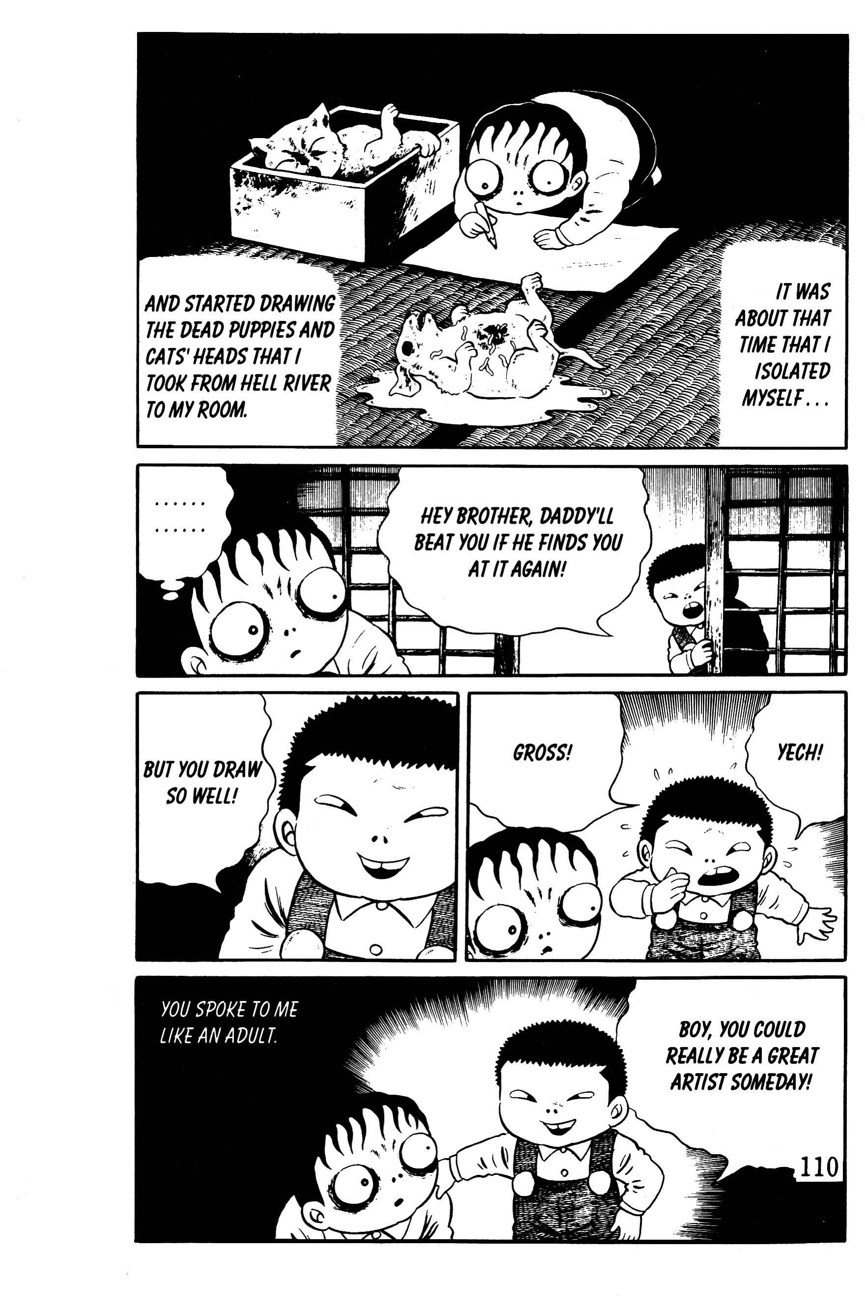 Page 46 Chapter 7 Panorama of Hell