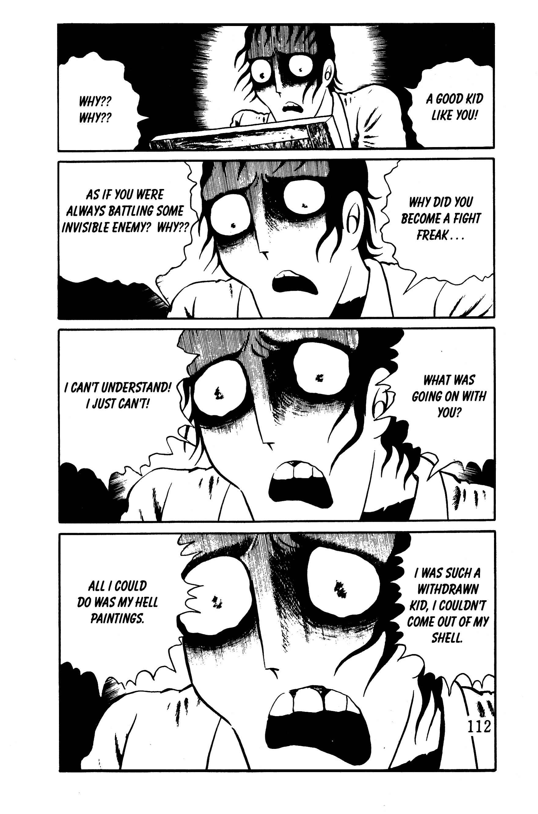 Page 48 Chapter 7 Panorama of Hell