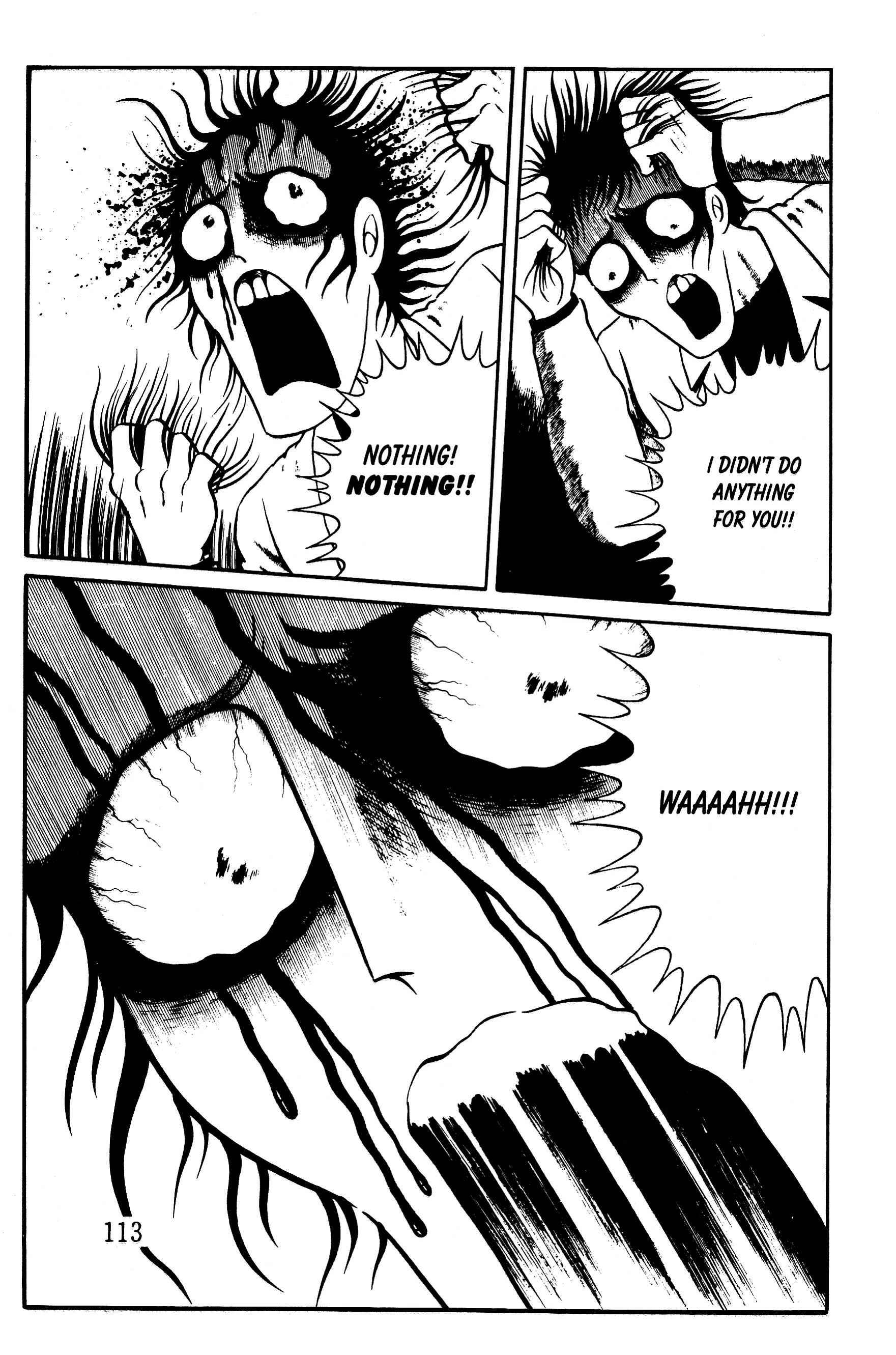 Page 49 Chapter 7 Panorama of Hell