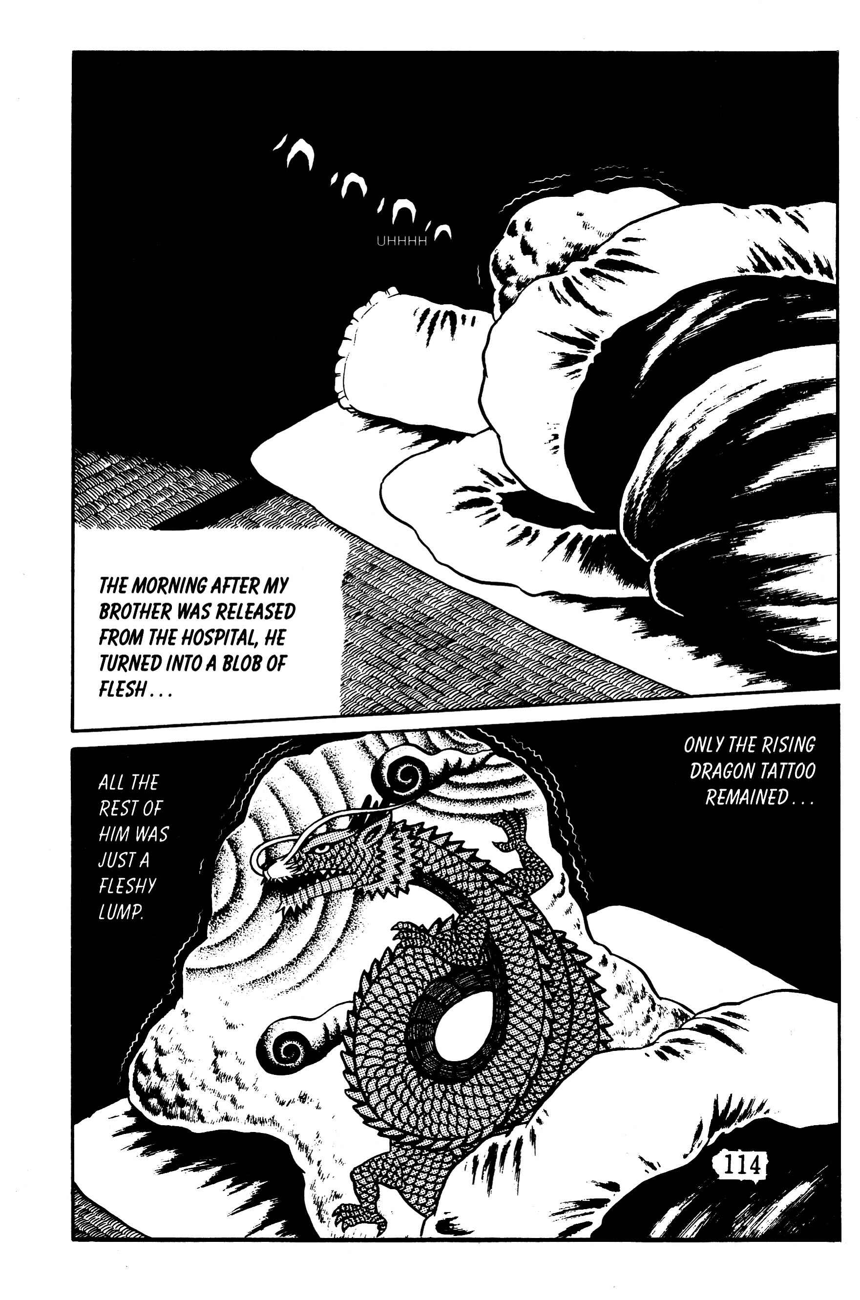 Page 50 Chapter 7 Panorama of Hell
