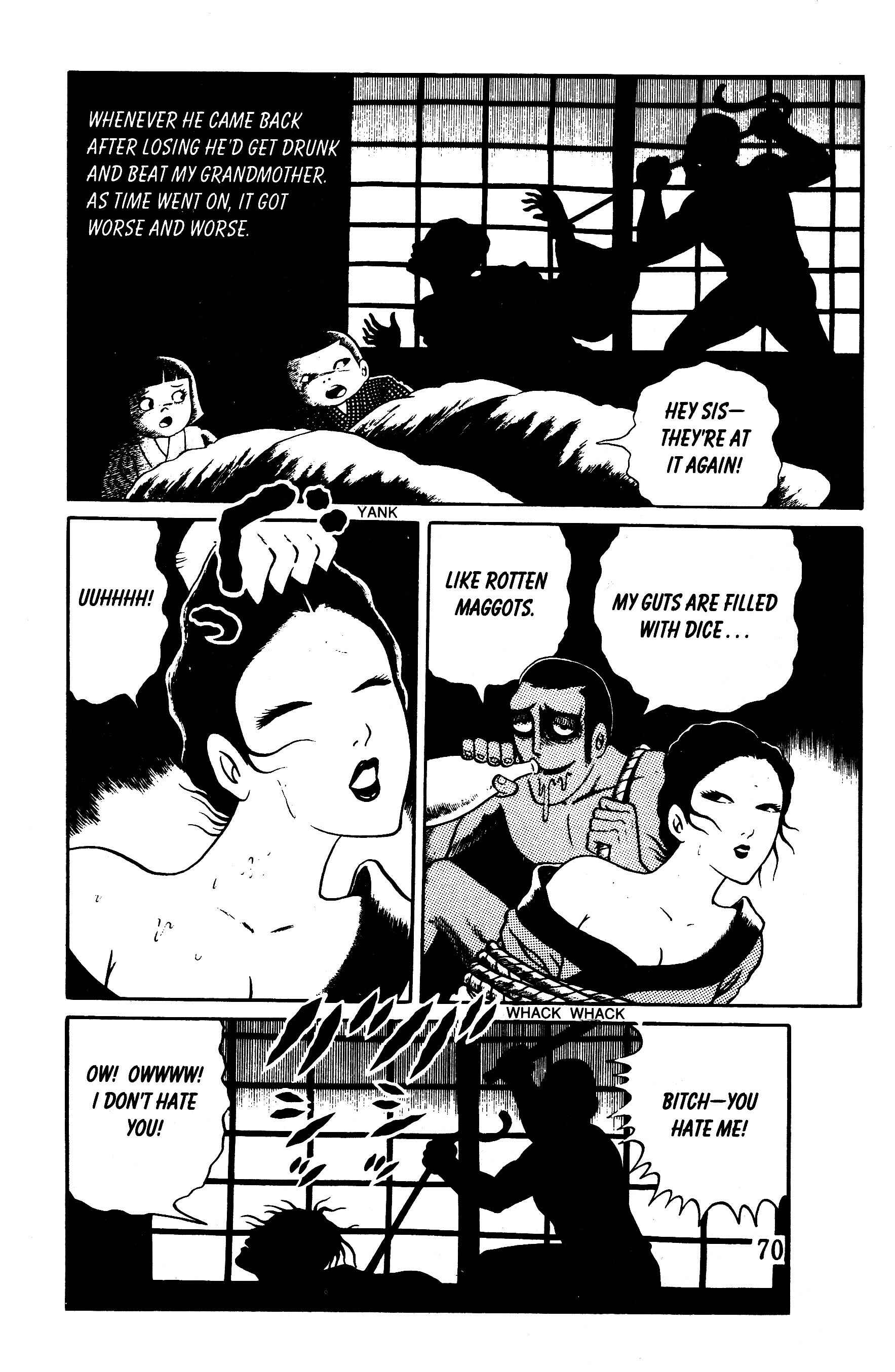 Page 7 Chapter 7 Panorama of Hell