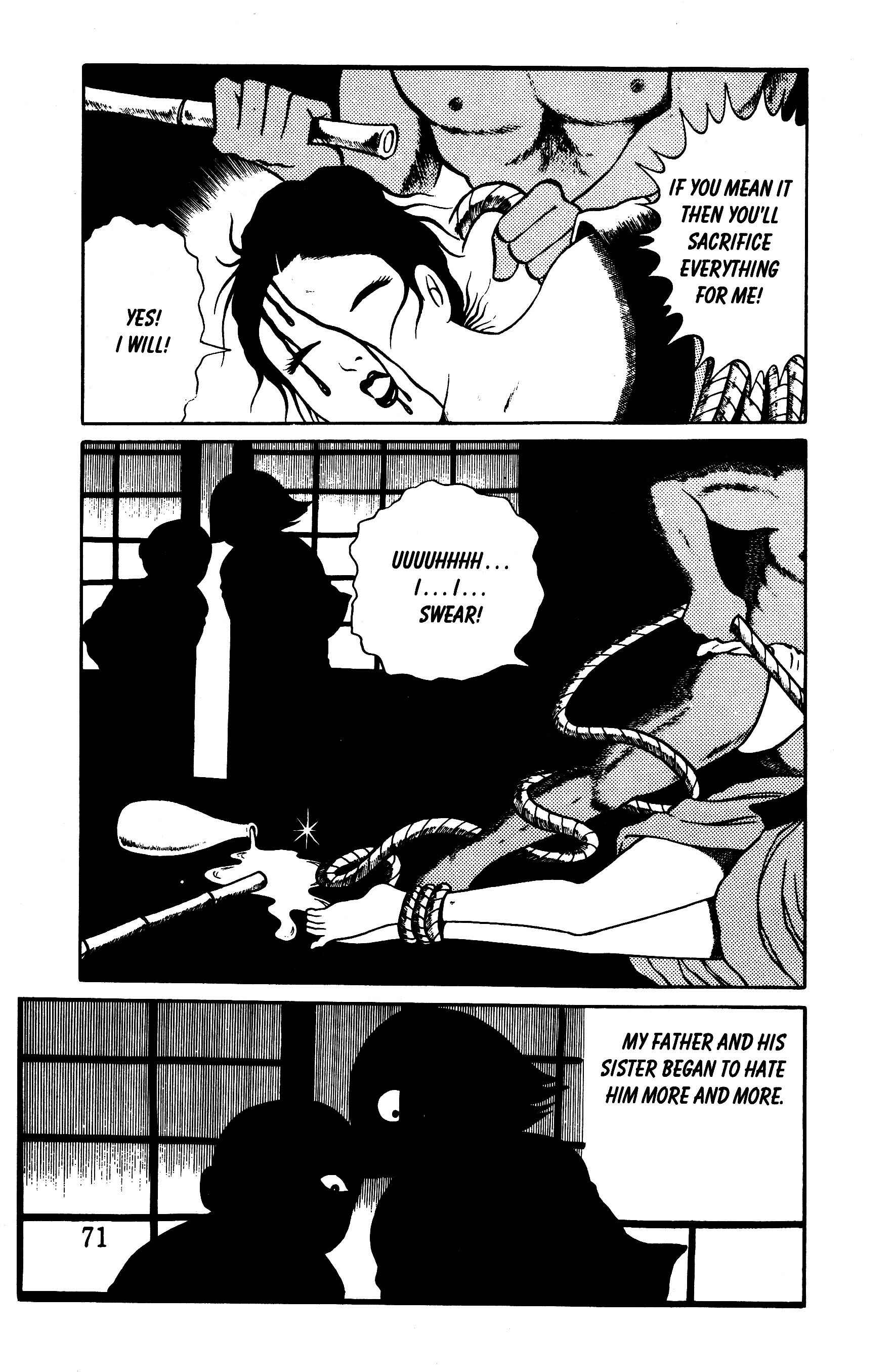 Page 8 Chapter 7 Panorama of Hell