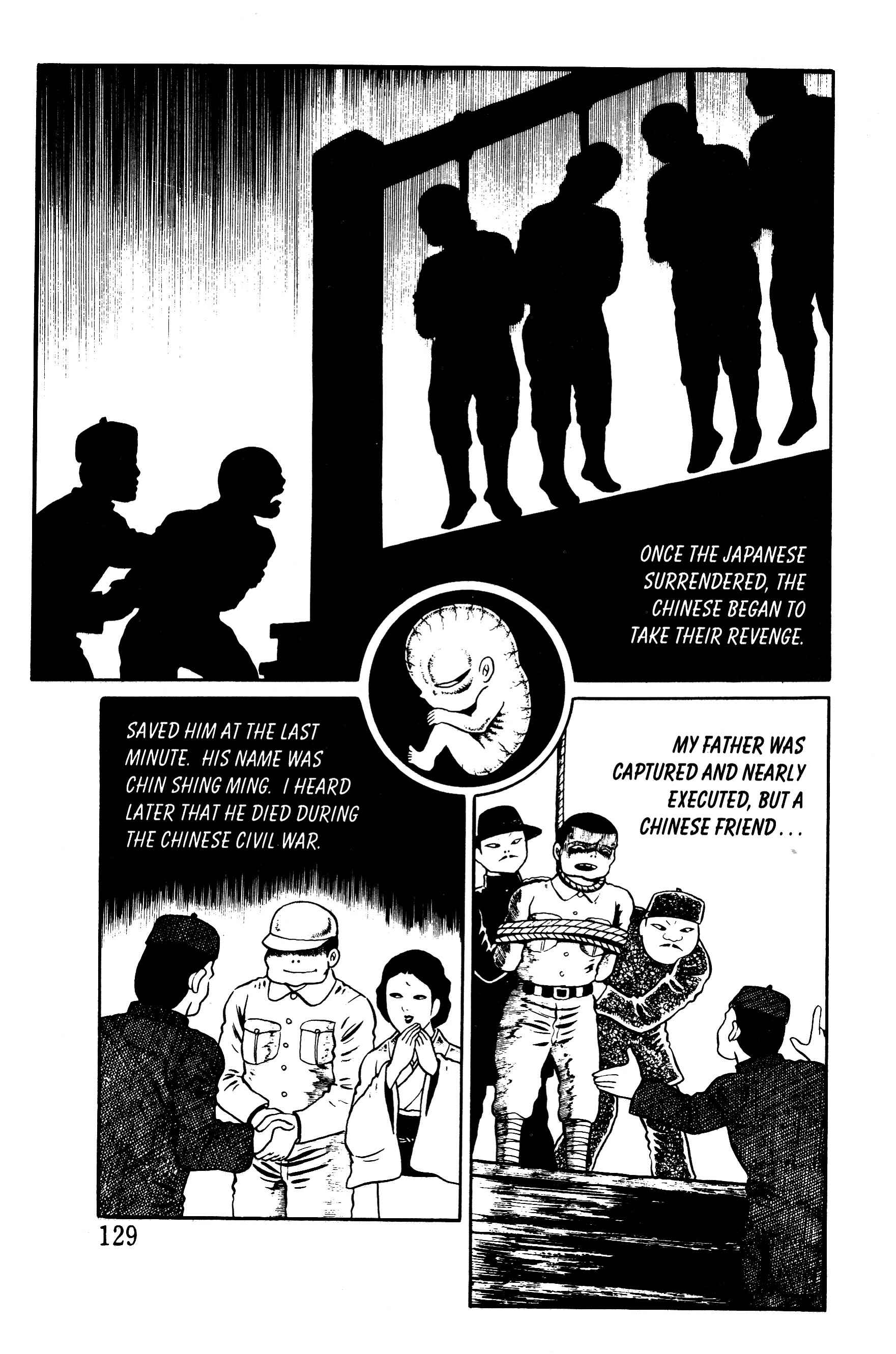 Page 4 Chapter 9 Panorama of Hell