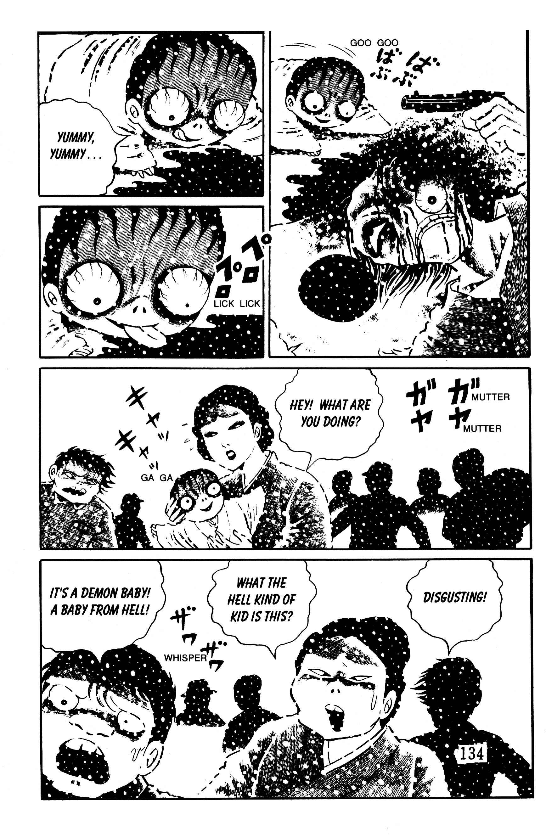 Page 8 Chapter 9 Panorama of Hell