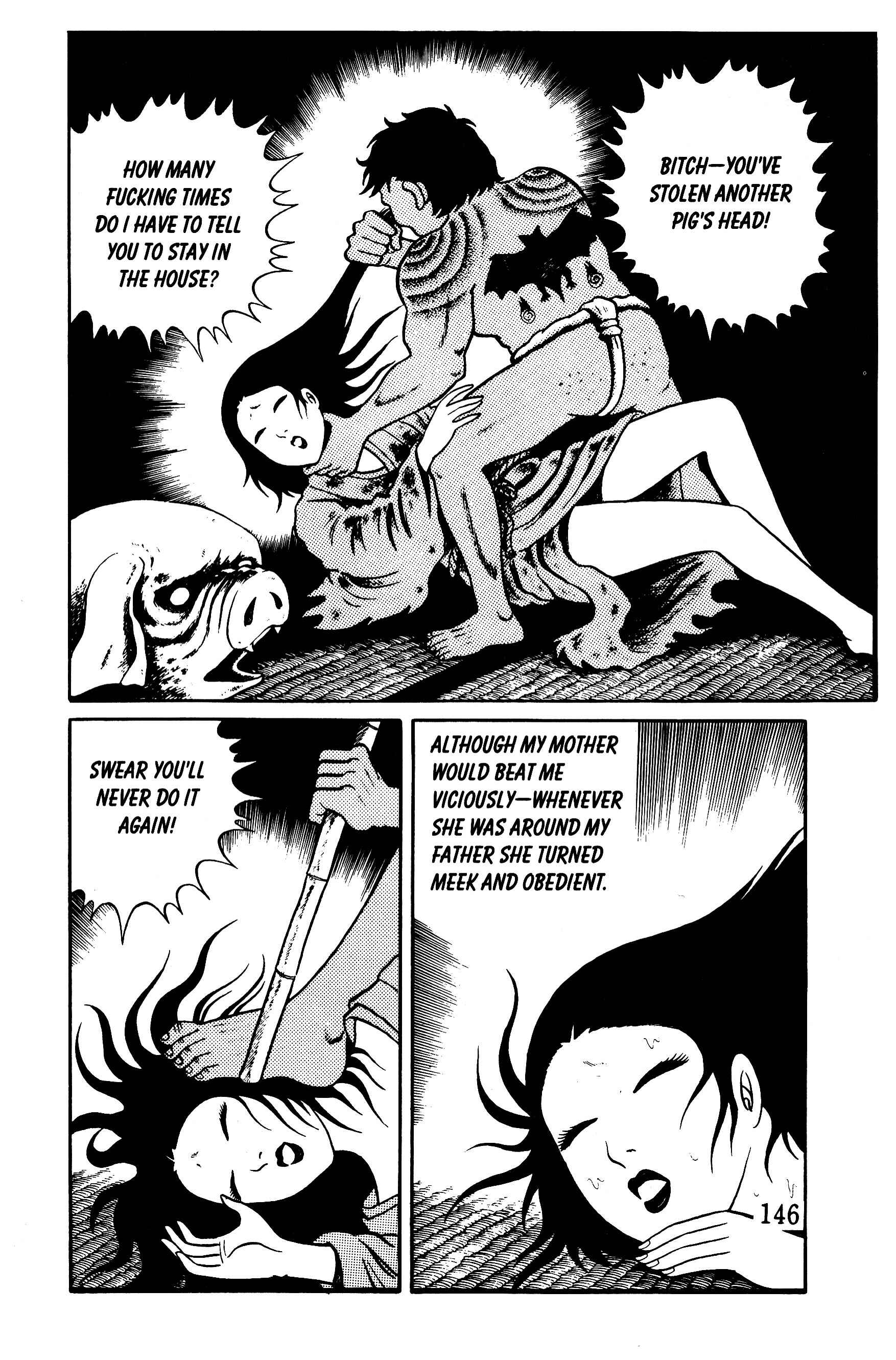 Page 7 Chapter 10 Panorama of Hell